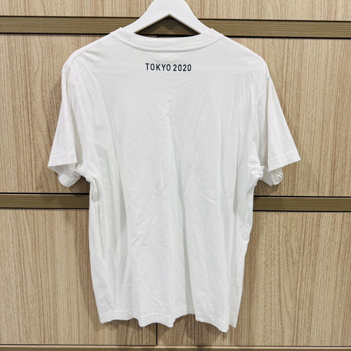 USA Olympics Olympic Tokyo Tee Size US M / EU 48-50 / 2 - 2 Thumbnail