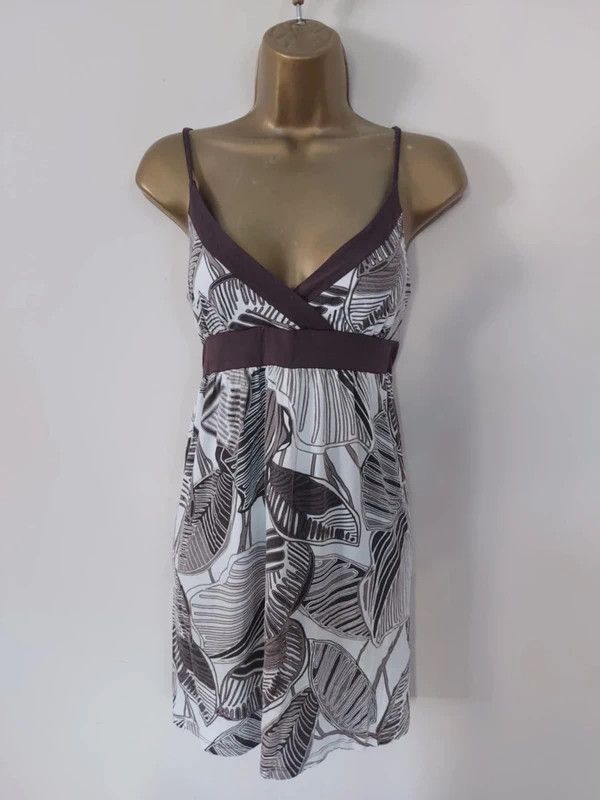 Vintage Vintage cami top Size XXL / US 16-18 / IT 52-54 - 8 Thumbnail