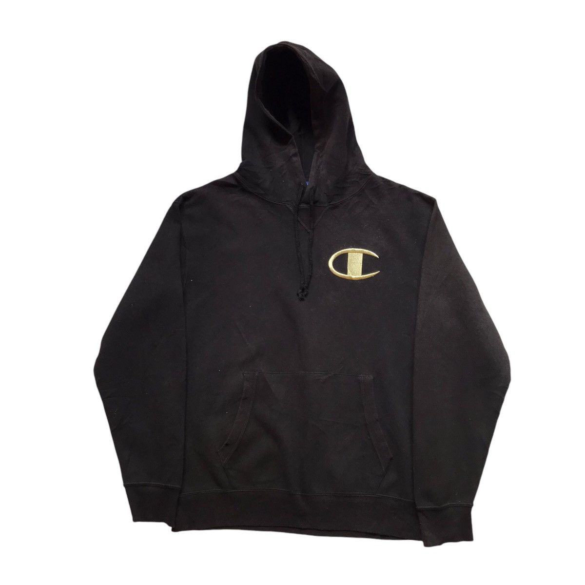 Champion Vintage Y2K Champion Hoodies Size US S / EU 44-46 / 1 - 2 Thumbnail