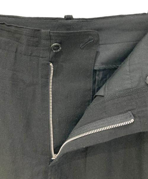 Yohji Yamamoto Yohji Yamamoto pour homme Sideline/Slacks Size US 33 - 3 Thumbnail