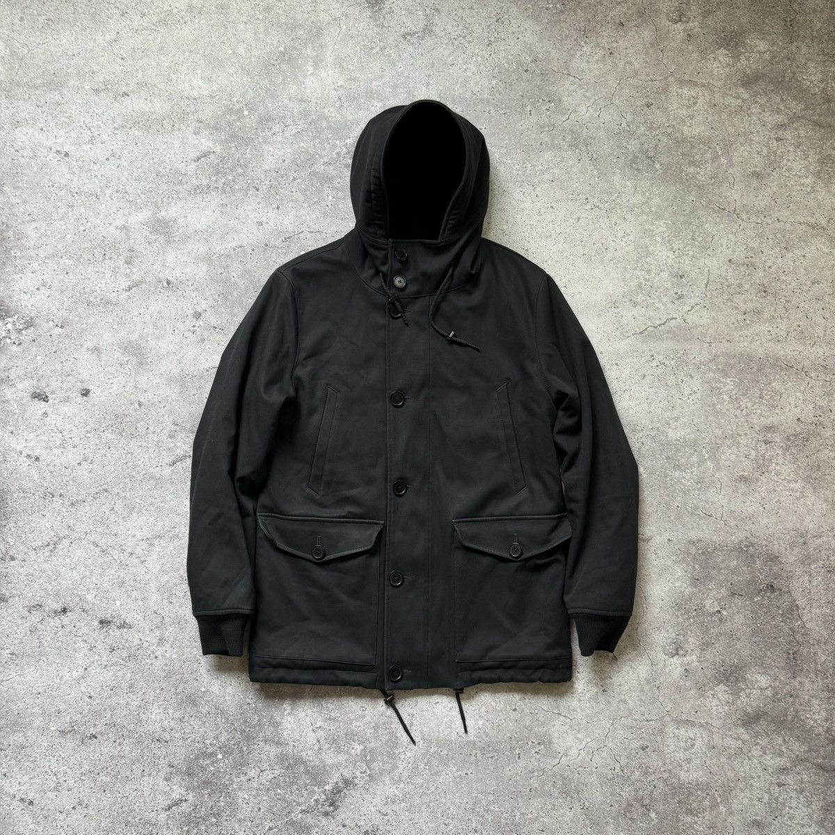 Sandro Sandro Paris sherpa parka Size US M / EU 48-50 / 2 - 1 Thumbnail