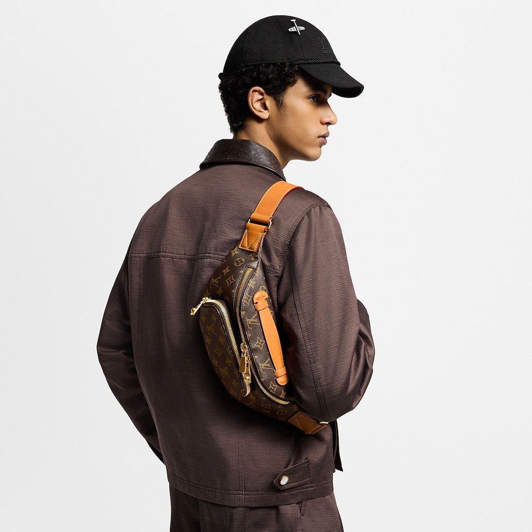 Louis Vuitton Rush Bumbag Size ONE SIZE - 6 Thumbnail