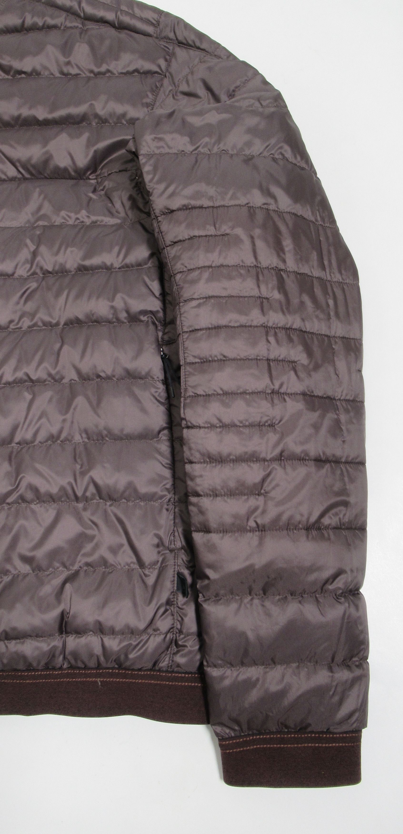 Lululemon Lululemon Ashta Bomber Reversible *lululemon lab Size US L / EU 52-54 / 3 - 5 Thumbnail