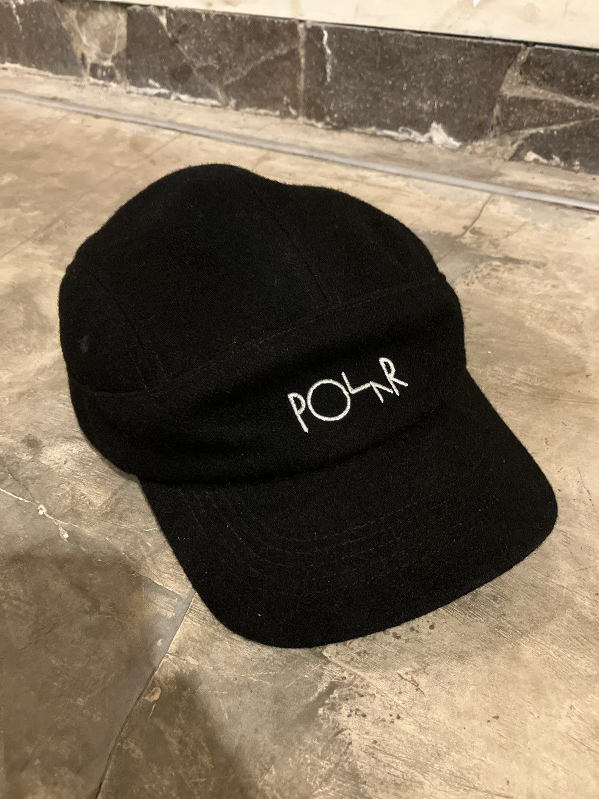 Polar Skate Co. Polar Skate Co. Fleece Hat Size ONE SIZE - 1 Thumbnail