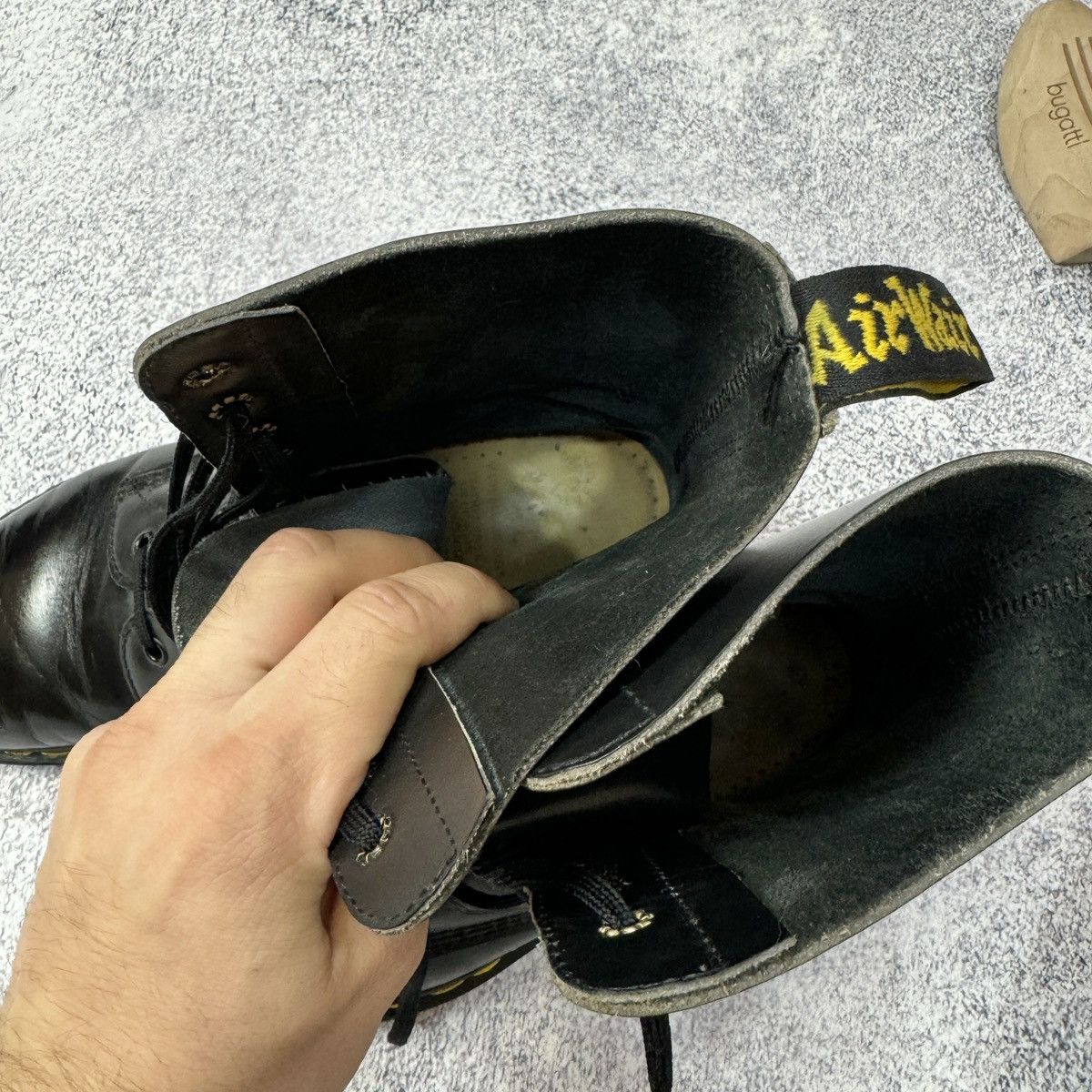 Dr. Martens × Handmade × Vintage Vintage Dr. Martens 1490 England US8.5 UK7.5 EU41.5 26.5cm Size US 8.5 / EU 41-42 - 14 Thumbnail
