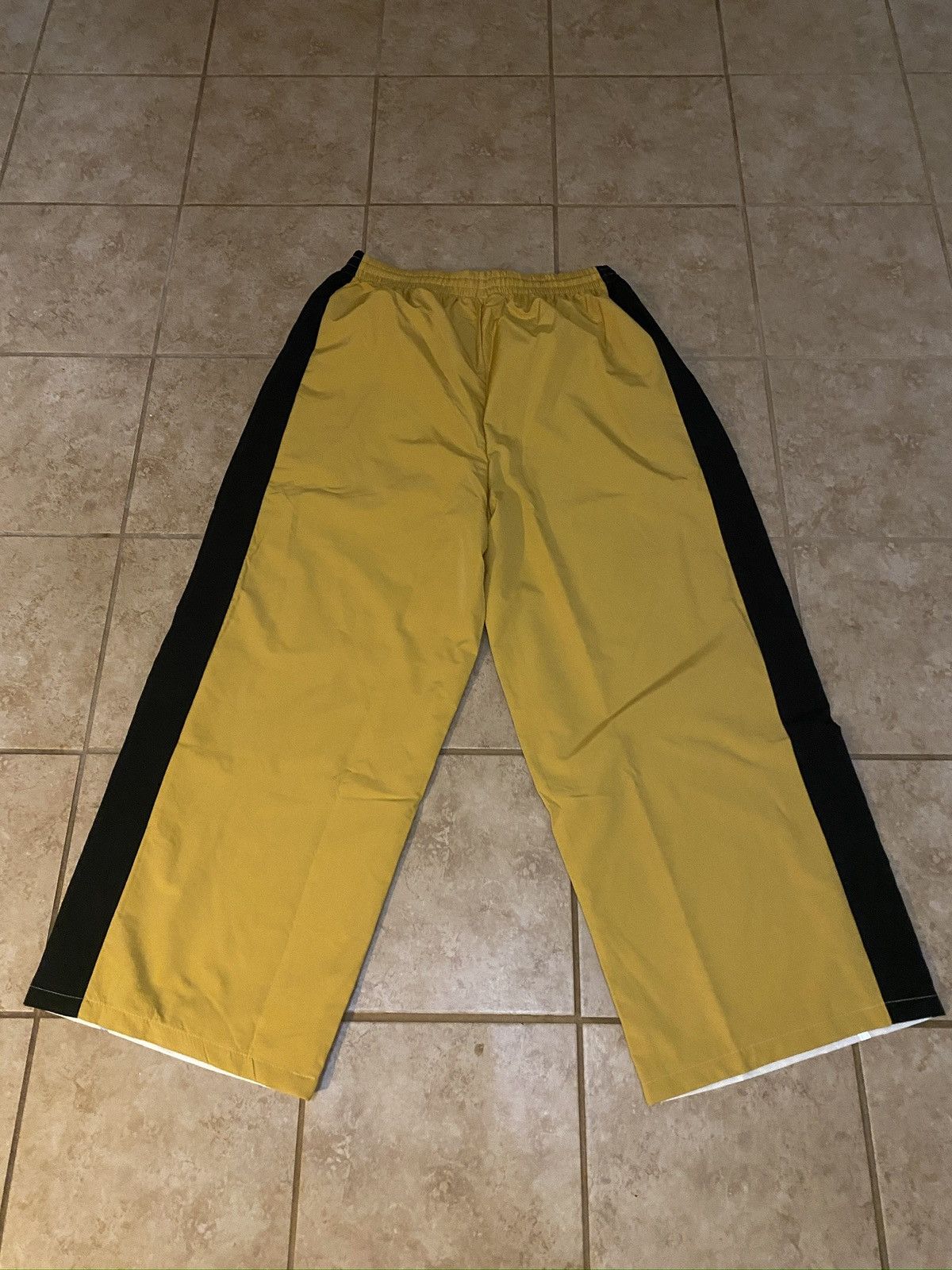The GV Gallery GV GALLERY HALF SWEATS Size US 33 - 4 Thumbnail