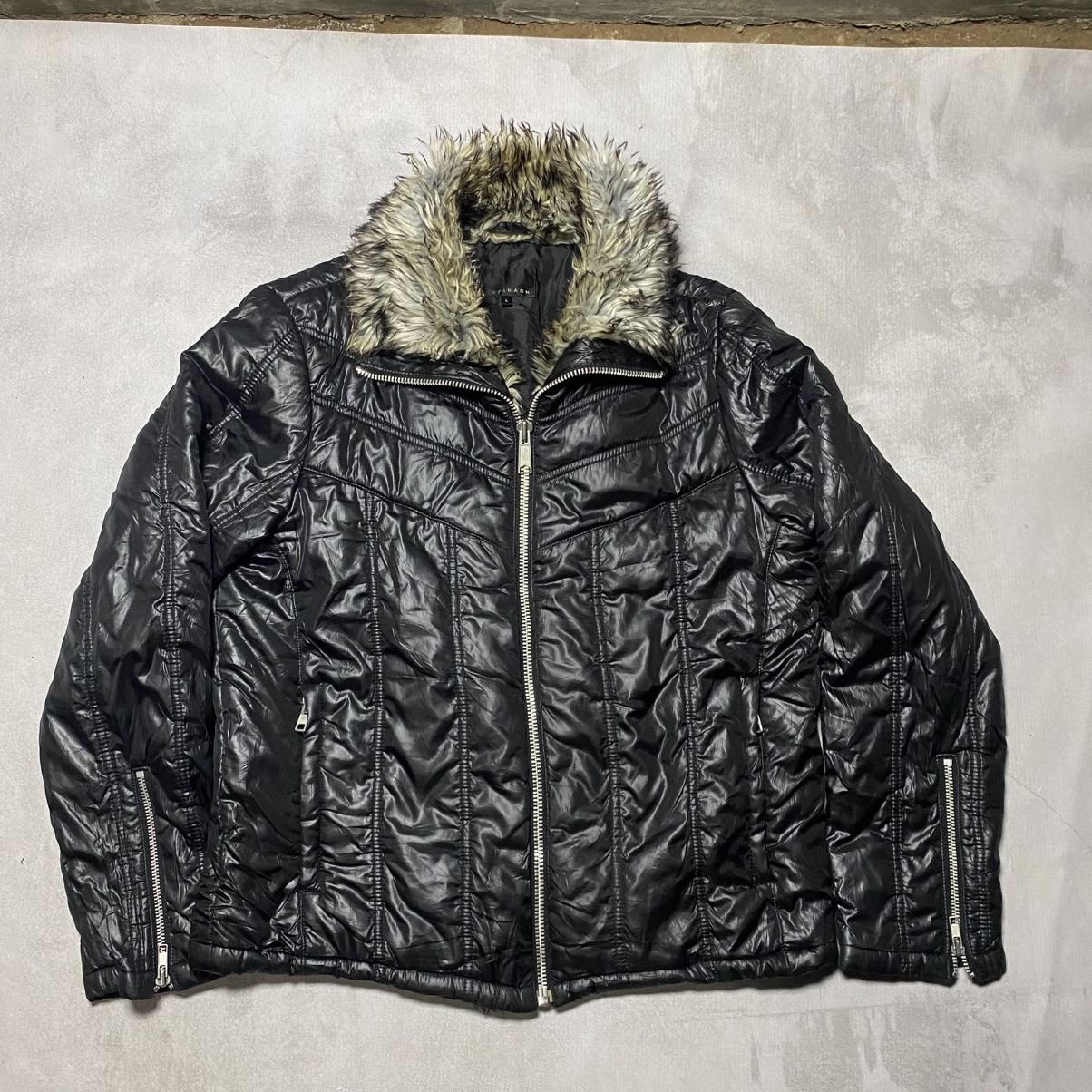 Men's Buffalo Bobs Outerwear | Grailed Men's Buffalo Bobs Outerwear | Grailed
