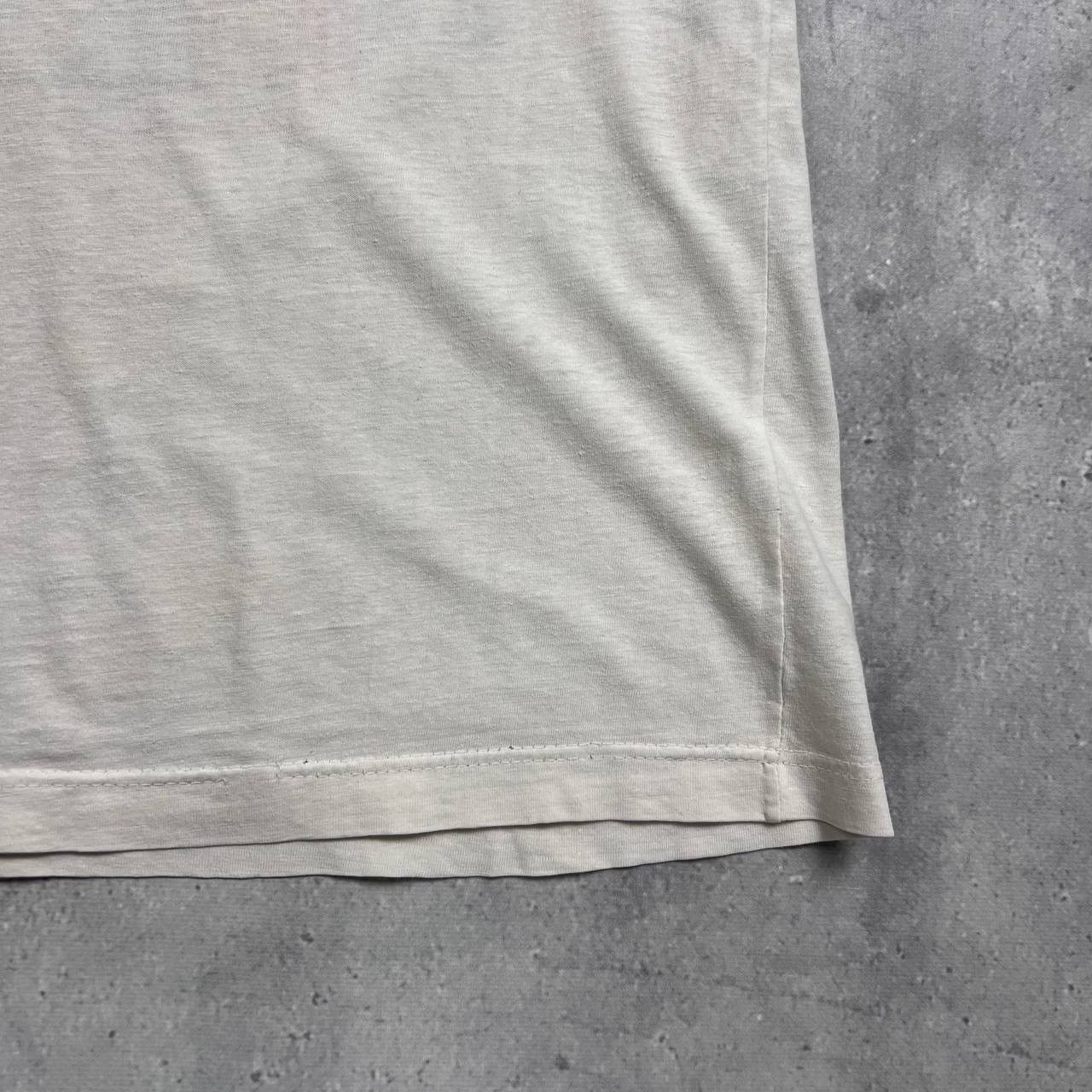 Vintage Vintage 90s Art I Will Not Complain Knot Boxy Fit T Shirt Size US L / EU 52-54 / 3 - 14 Thumbnail