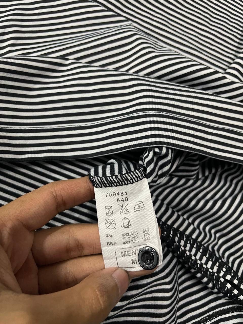 Nike GOLF NIKE BLACK WHITE PRISONER Size US M / EU 48-50 / 2 - 5 Thumbnail