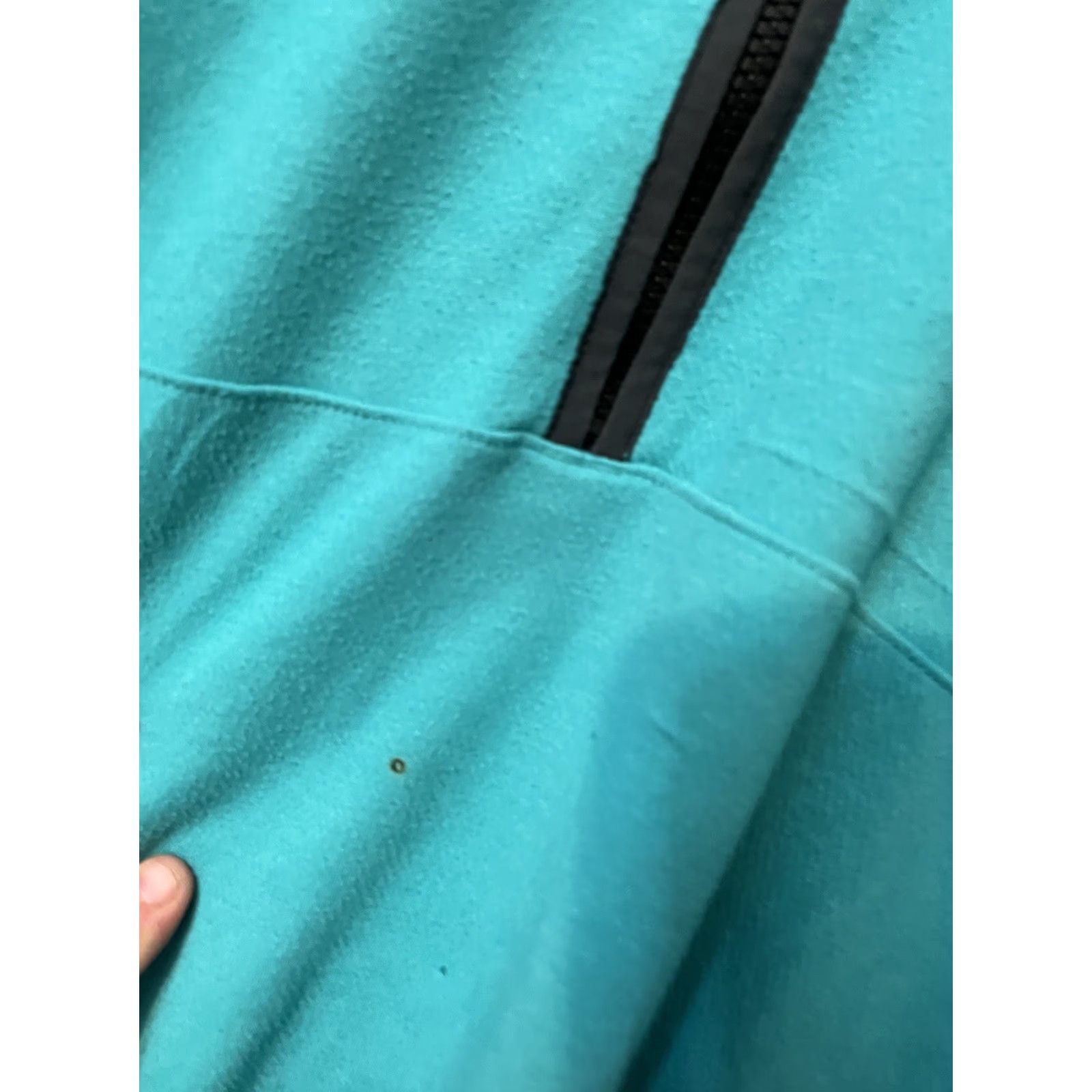 Nike Nike Dri-FIT Victory 1/4 Zip Golf Pullover Green XL Mens Cim DJ5474-318 Nike Dri-FIT Size US XL / EU 56 / 4 - 8 Thumbnail