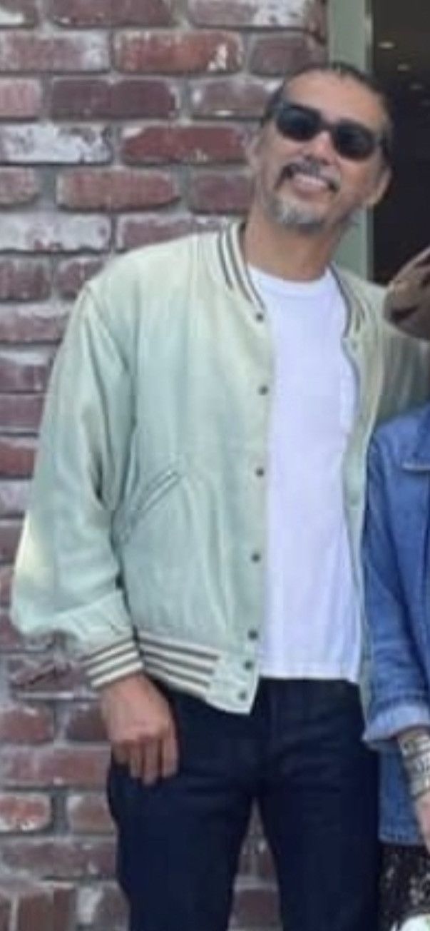 Visvim DOUGLAS JKT - IVORY - mud dye sz 5 Size US XXL / EU 58 / 5 - 6 Thumbnail