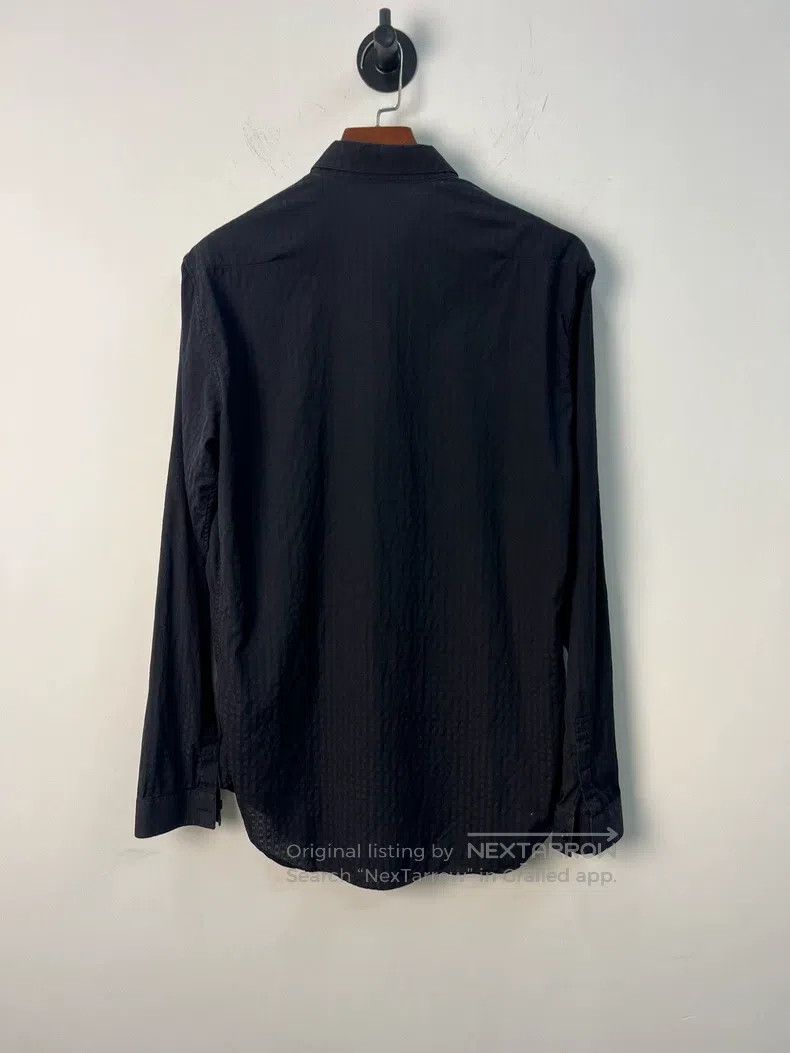 Dior Dior Size 39 Long-sleeved shirt Size US XXS / EU 40 - 2 Thumbnail