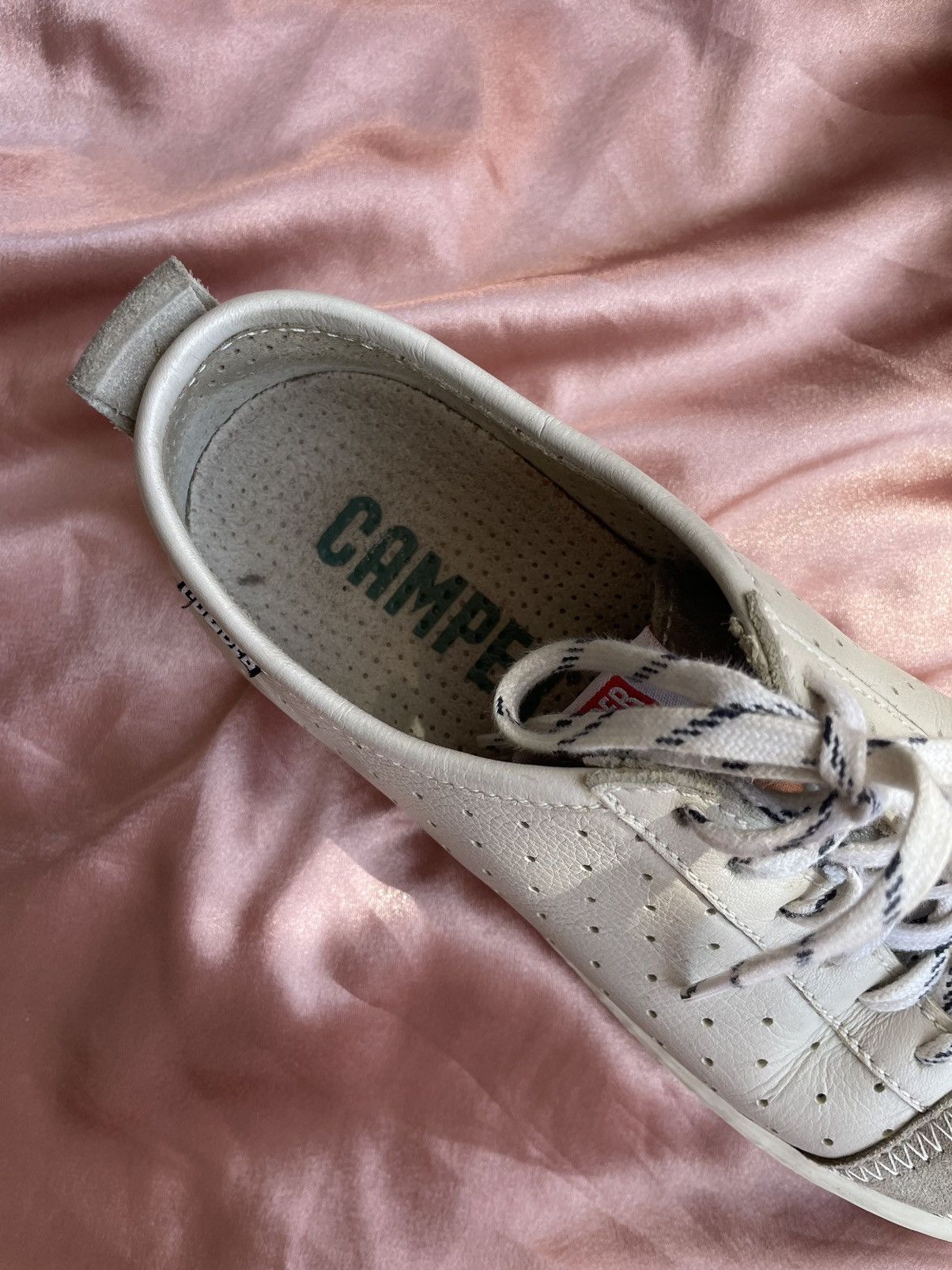 Camper Camper shoes Size US 7.5 / IT 37.5 - 8 Thumbnail