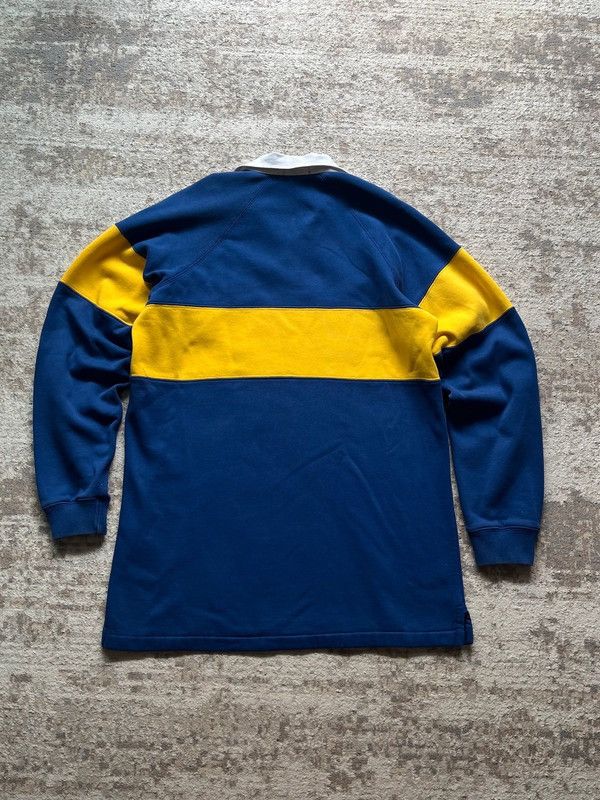 Polo Ralph Lauren OG Polo Ralph Lauren Cookies Patch Sz XL = M Vintage 1980's Size US M / EU 48-50 / 2 - 7 Thumbnail