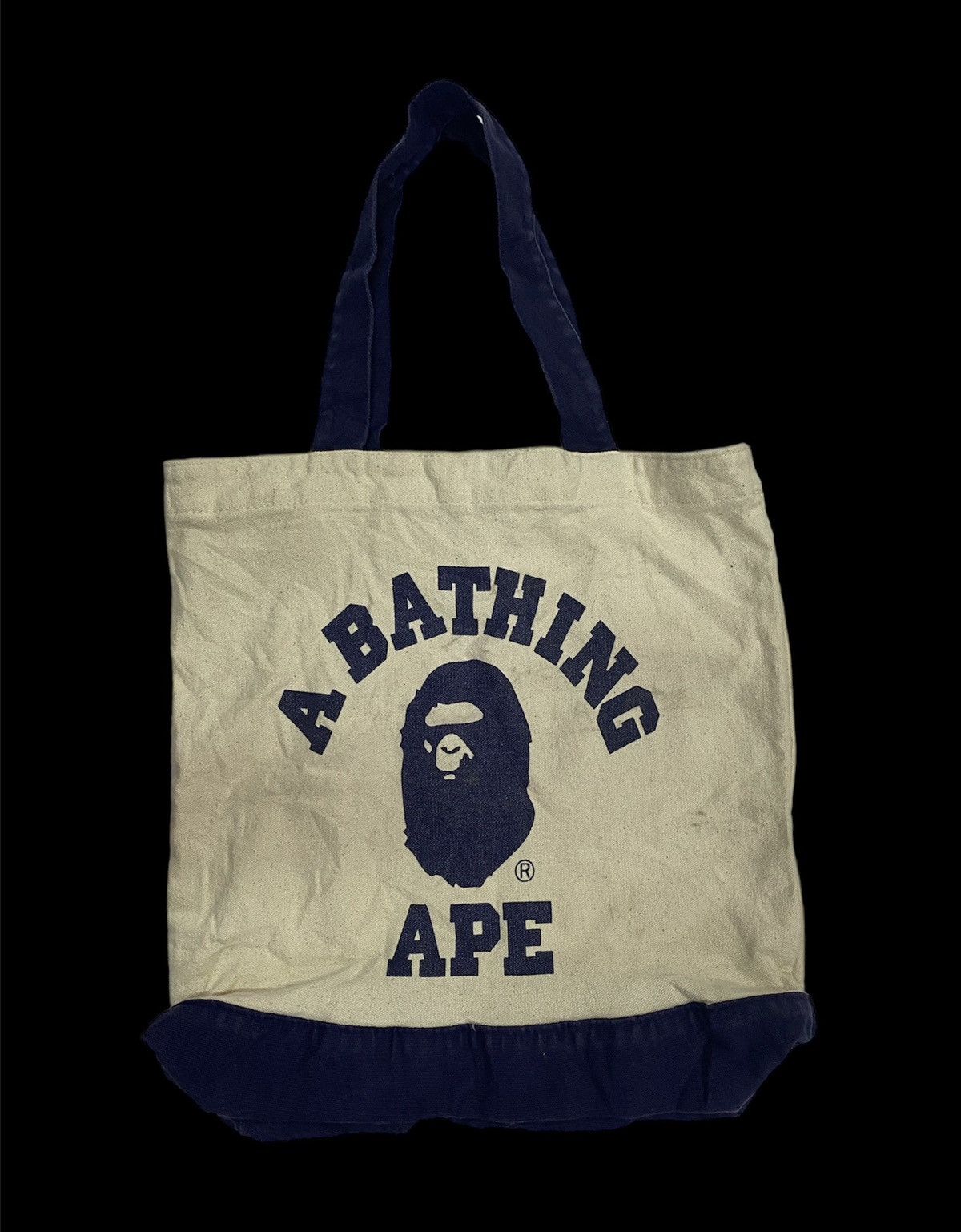 Bape Bape Tote Bag Size ONE SIZE - 1 Thumbnail