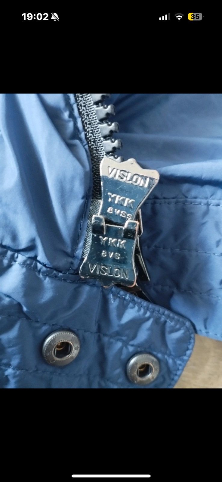 Hackett Hackett London Aston Martin AMR Legend Jacket size M Size US M / EU 48-50 / 2 - 9 Thumbnail