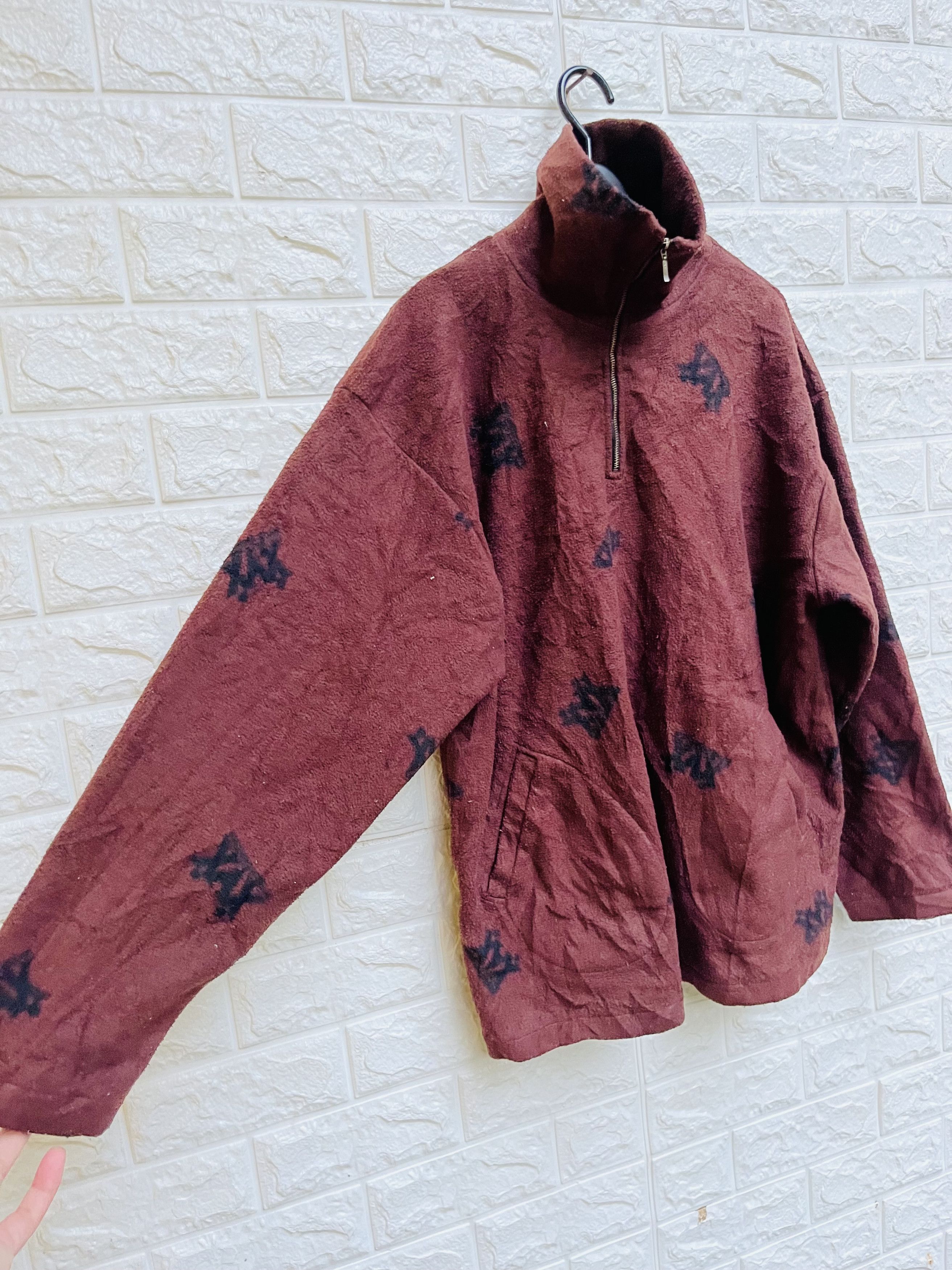 Japanese Brand × Vintage Vintage Japanese Designer Fashion Style Size US L / EU 52-54 / 3 - 4 Thumbnail