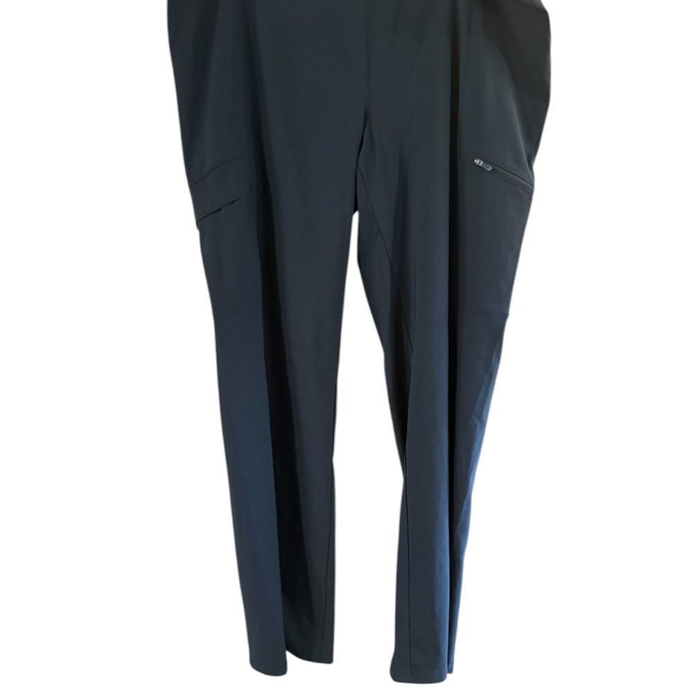 Columbia Blue Straight Leg Pants with Tailored Fit Size 38" / US 16 / IT 52 - 6 Thumbnail