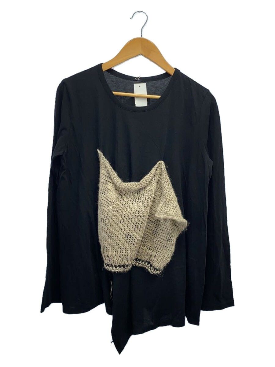 Yohji Yamamoto Y's Cut-sew Size US M / EU 48-50 / 2 - 1 Thumbnail