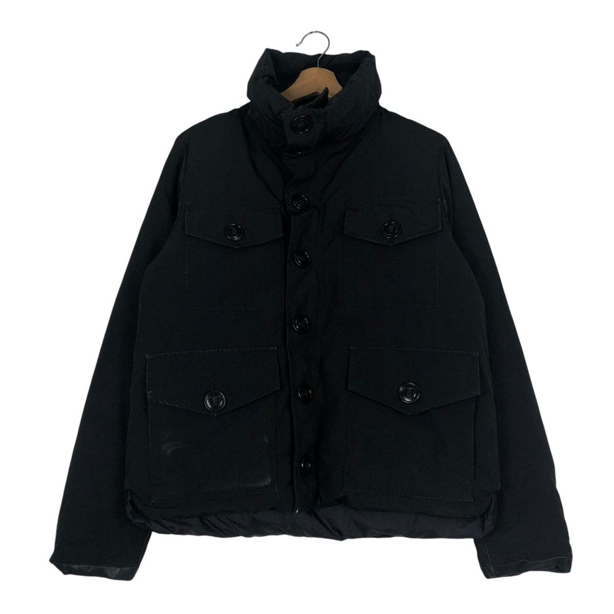 Canada Goose 🔥PUFFER JACKET CANADA GOOSE MULTI POCKET 3430JM R Size US S / EU 44-46 / 1 - 3 Thumbnail
