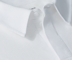 Other katch Kitsch Culture Polo Collar Long Sleeve - Cream Size US M / EU 48-50 / 2 - 3 Thumbnail