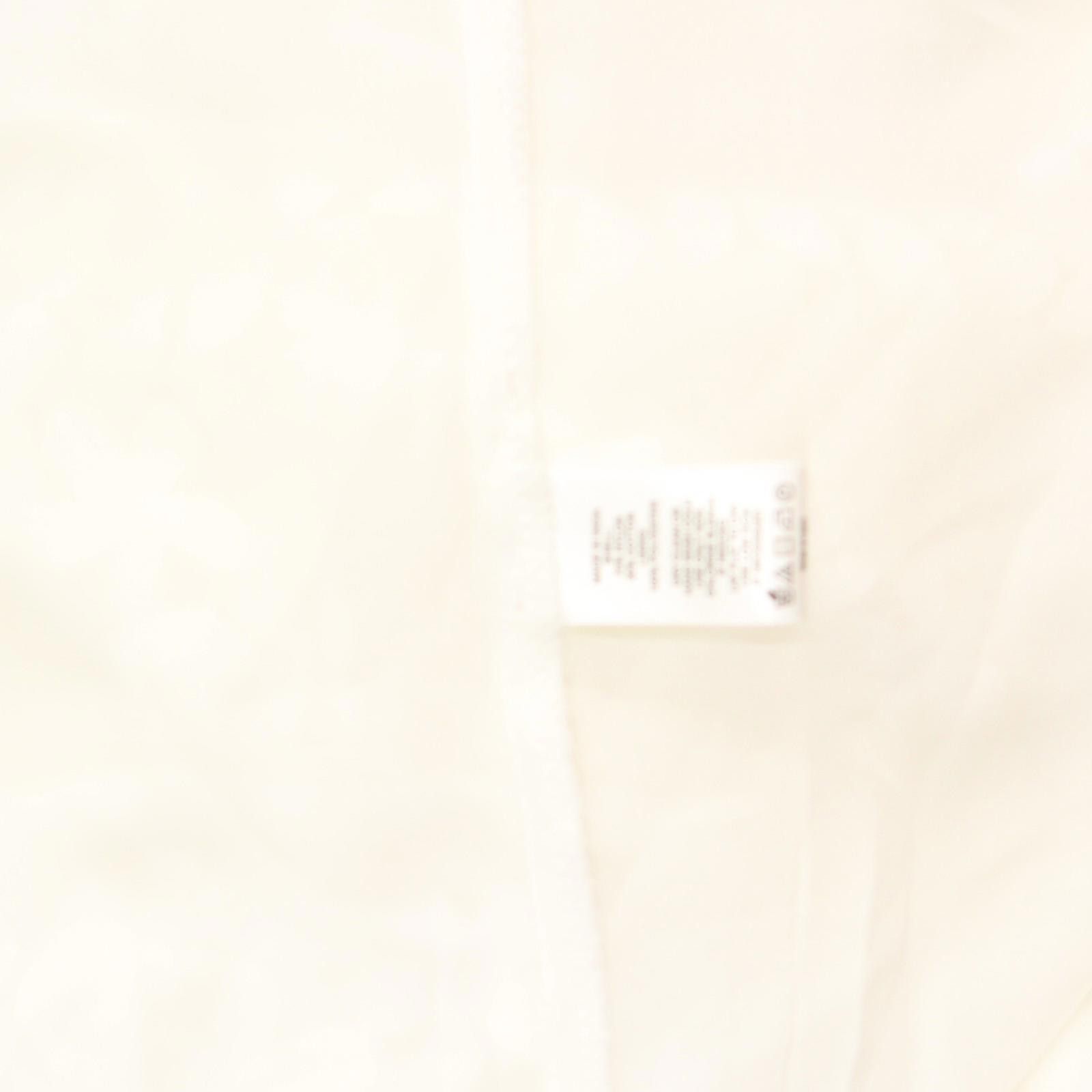 Opening Ceremony Cece Babydoll Tiered Dress 7023936 New Ivory Off White S Size S / US 4 / IT 40 - 5 Thumbnail