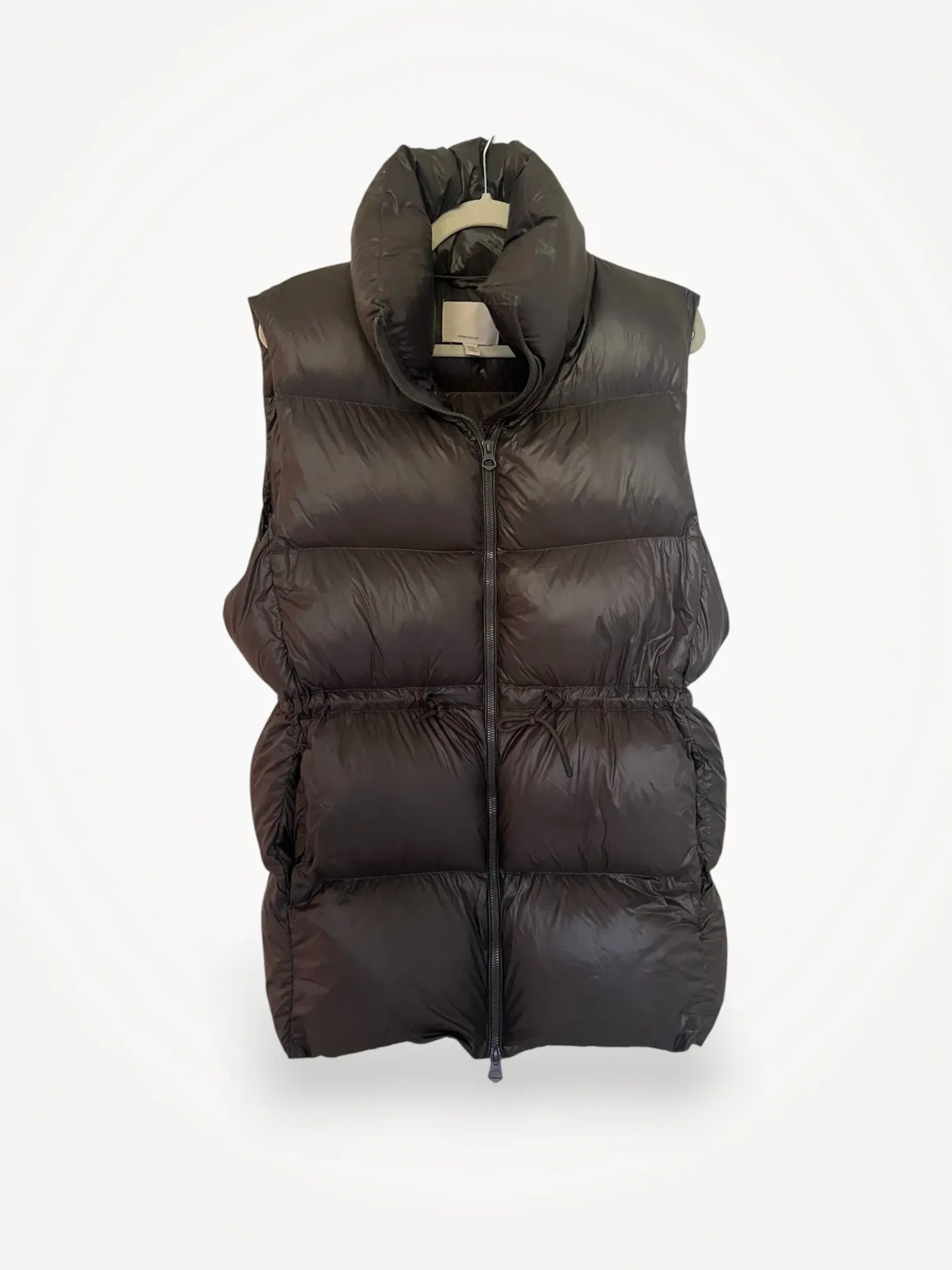 H&M H&M Down Jacket Size XS / US 0-2 / IT 36-38 - 1 Thumbnail