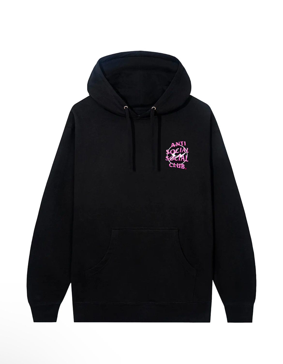 Anti Social Social Club Anti Social Social Club x Fragment Precious Petals Hoodie Size US S / EU 44-46 / 1 - 2 Thumbnail