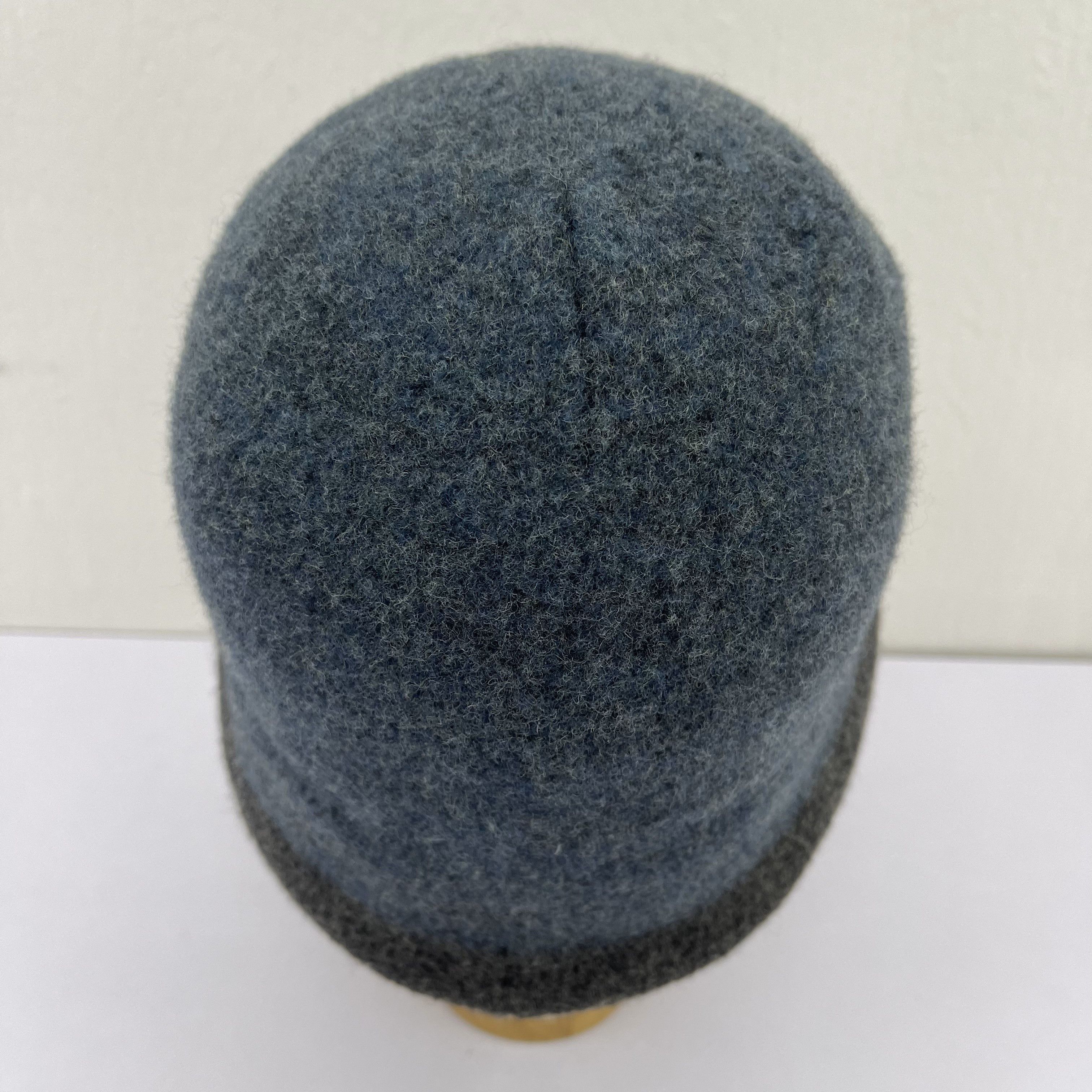 Michel Klein Michel Klein Bucket Hats - BH5014 Size ONE SIZE - 7 Thumbnail
