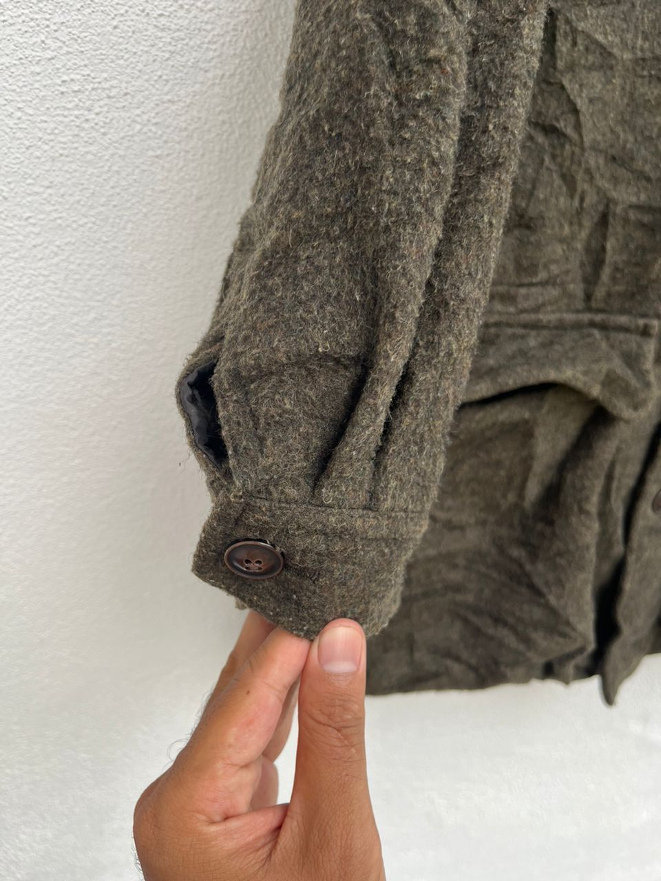 Japanese Brand × Vintage Vintage Beams Boy Big Pocket Japanese Designer Fashion Style Size US L / EU 52-54 / 3 - 11 Thumbnail