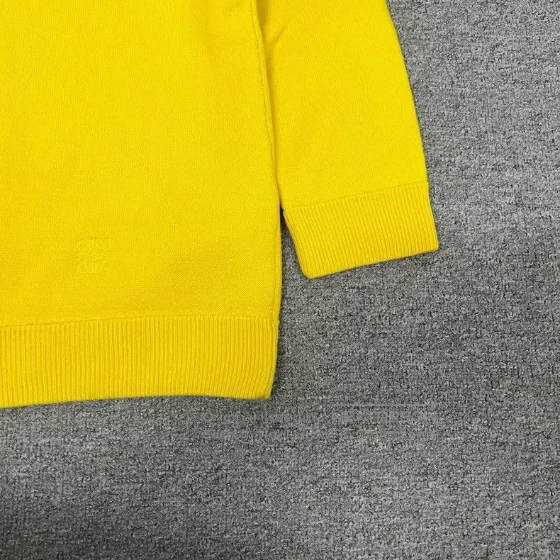 Other Loewe Embroidered Logo Cashmere Sweater Size XS / US 0-2 / IT 36-38 - 4 Thumbnail