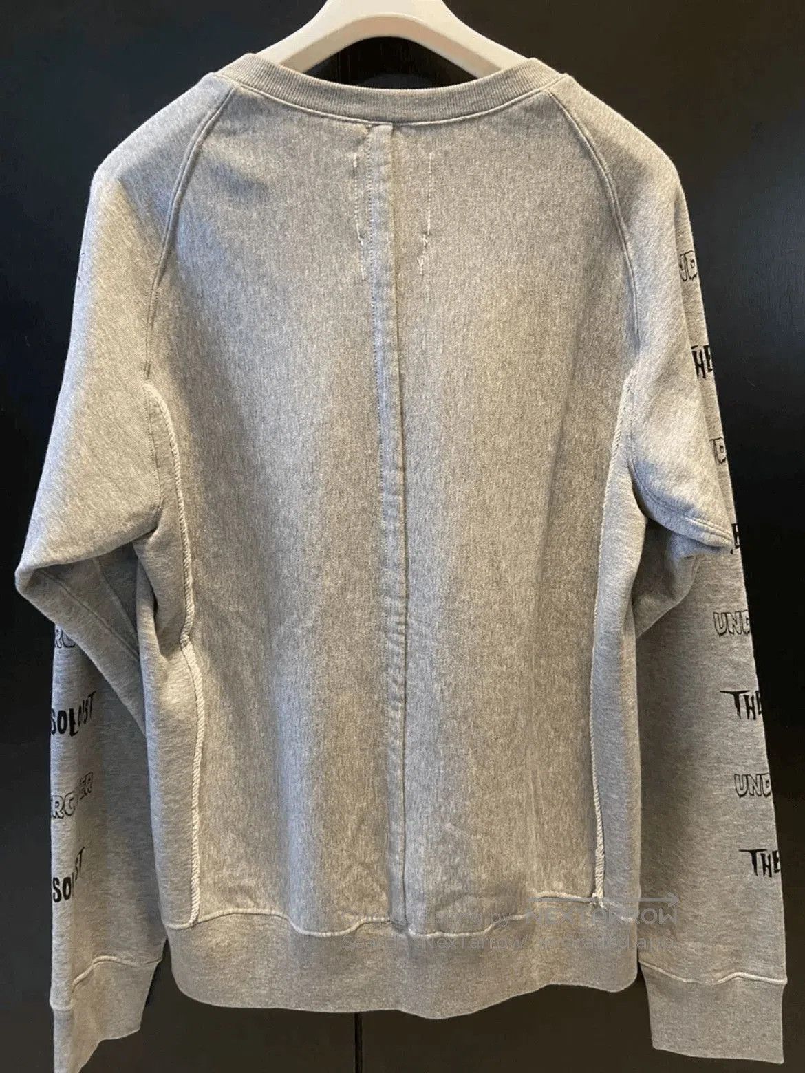 Undercover Sz 48 The Soloist x Undercover Son of Monster Sweatshirt. Size US M / EU 48-50 / 2 - 2 Thumbnail