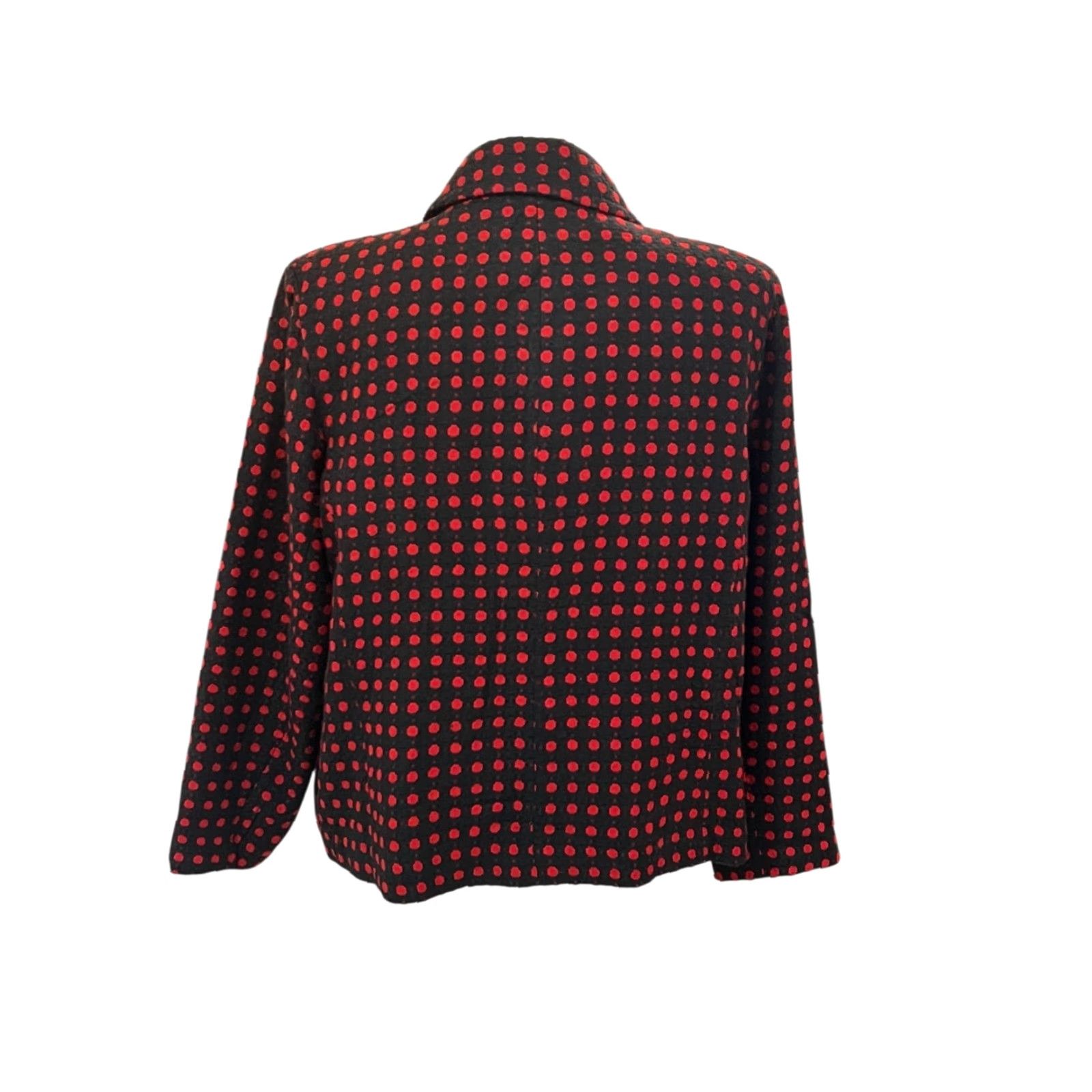 Doublet VINTAGE none Size 4XL / US 24-26 - 5 Thumbnail
