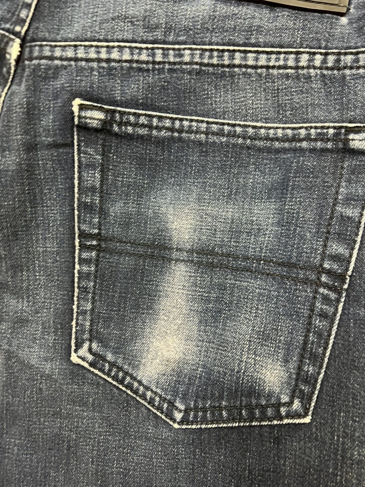 Versace Versace atelier straight cut jeans Size US 34 / EU 50 - 7 Thumbnail
