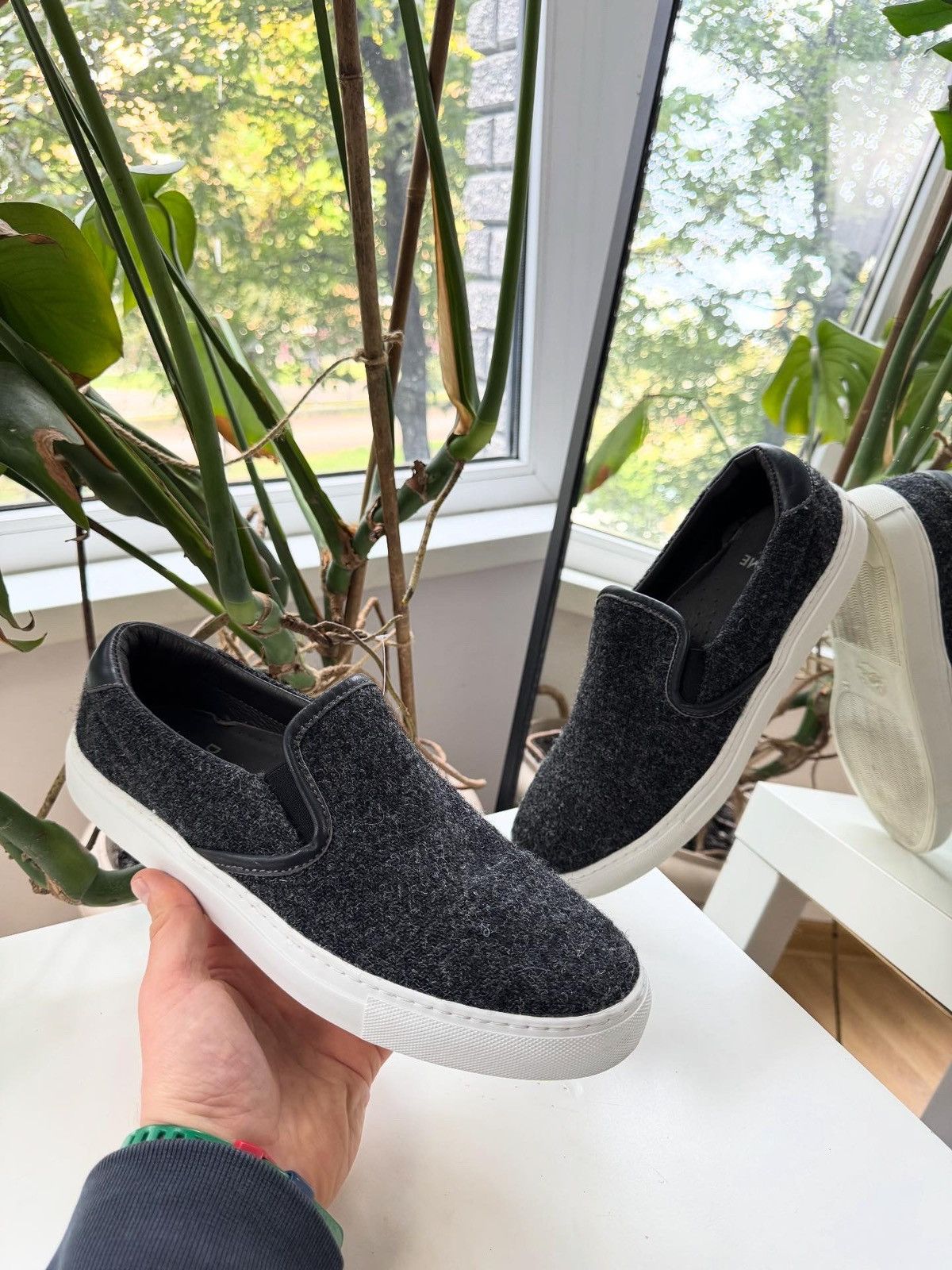 Diemme slip-on shoes size 43