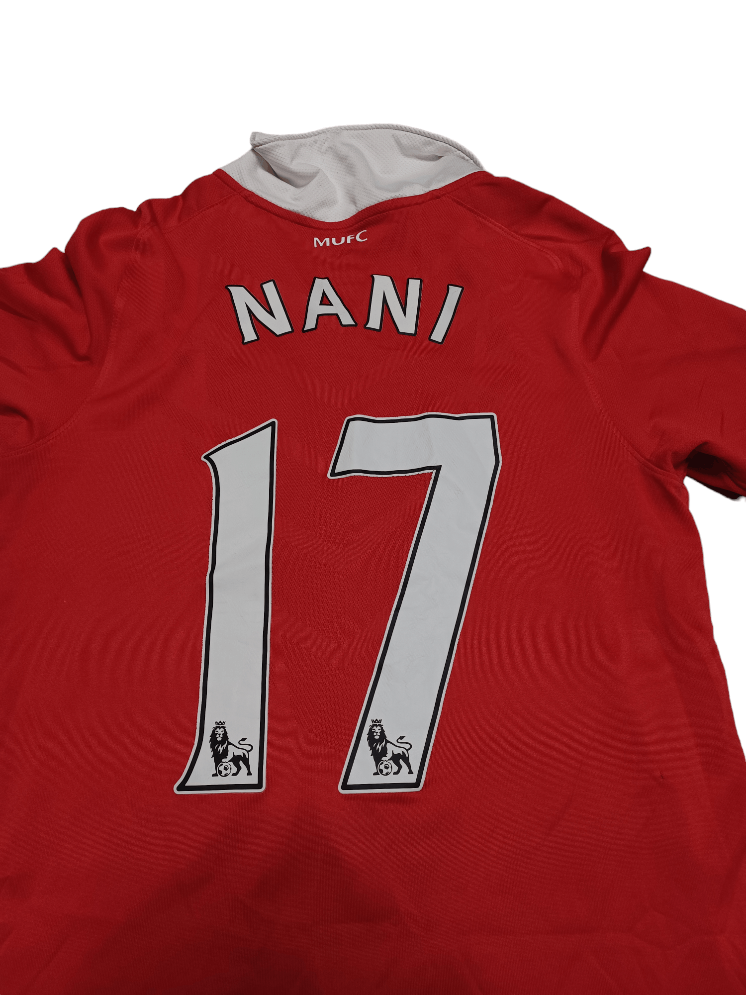 Nani manchester united jersey deals