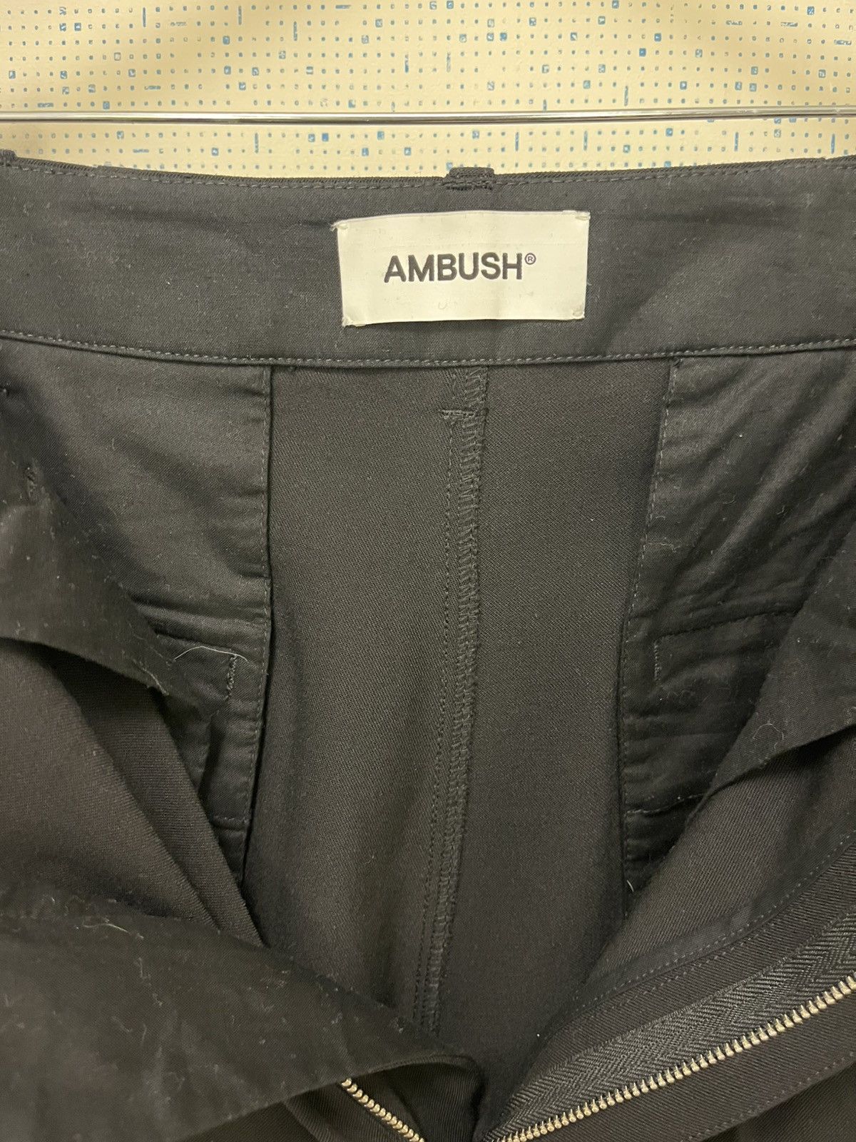 Ambush Design Ambush pants Size US 30 / EU 46 - 7 Thumbnail