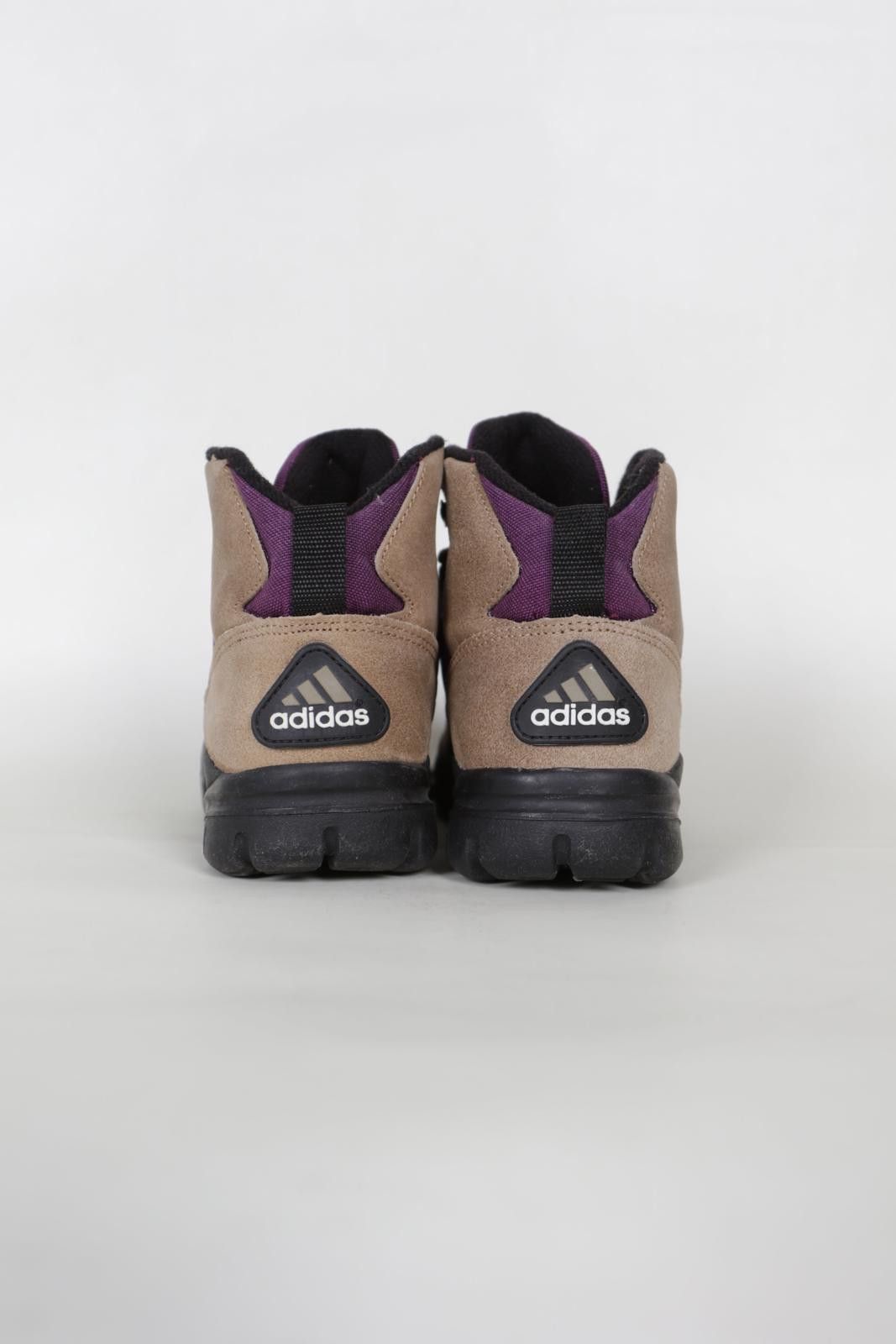 Adidas 95' Adidas Mountain Hiking Shoe Size US 7 / IT 37 - 3 Thumbnail