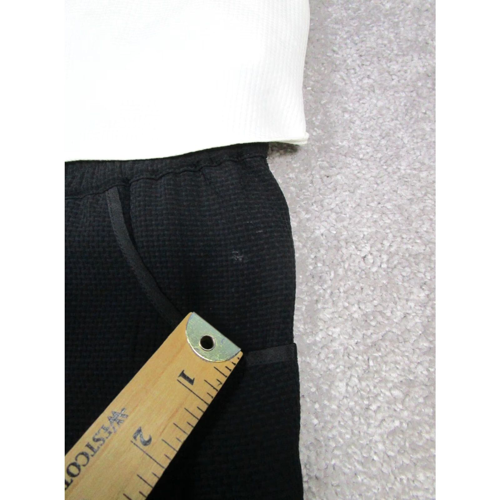Ted Baker Ted Baker Jumpsuit Womens XL White One-Piece Sleeveless Round Neck Zip Casual Party/Cocktail Travel Size 40" / US 18 - 6 Thumbnail