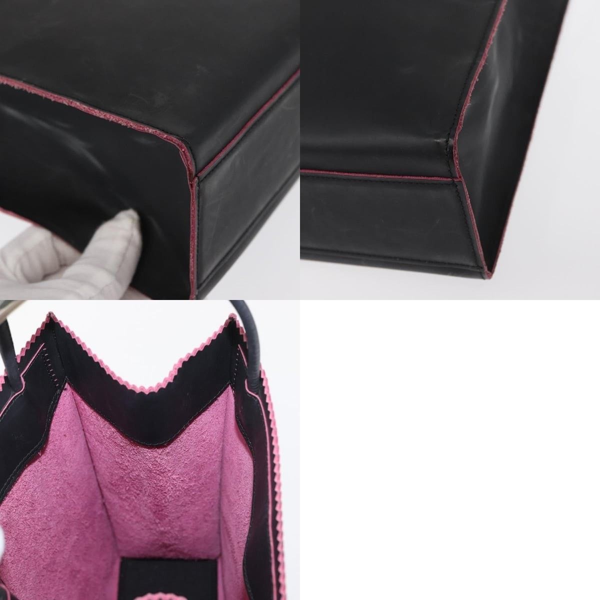 Chanel Chanel Classic Flap Handbag Size ONE SIZE - 6 Thumbnail