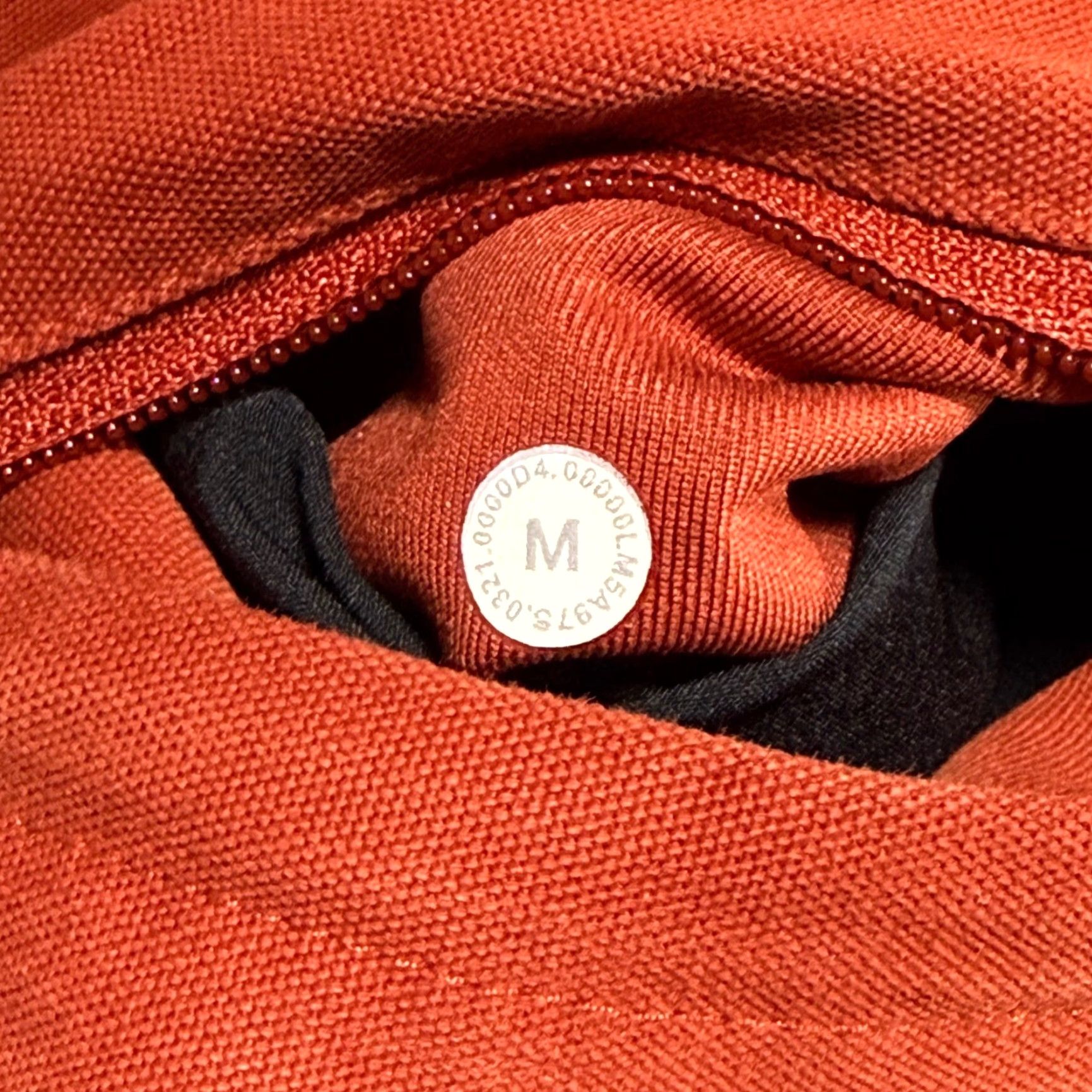 Lululemon Lululemon Bowline Pant Utilitech Mens Medium Performance ABC Stretch Size US 32 / EU 48 - 6 Thumbnail