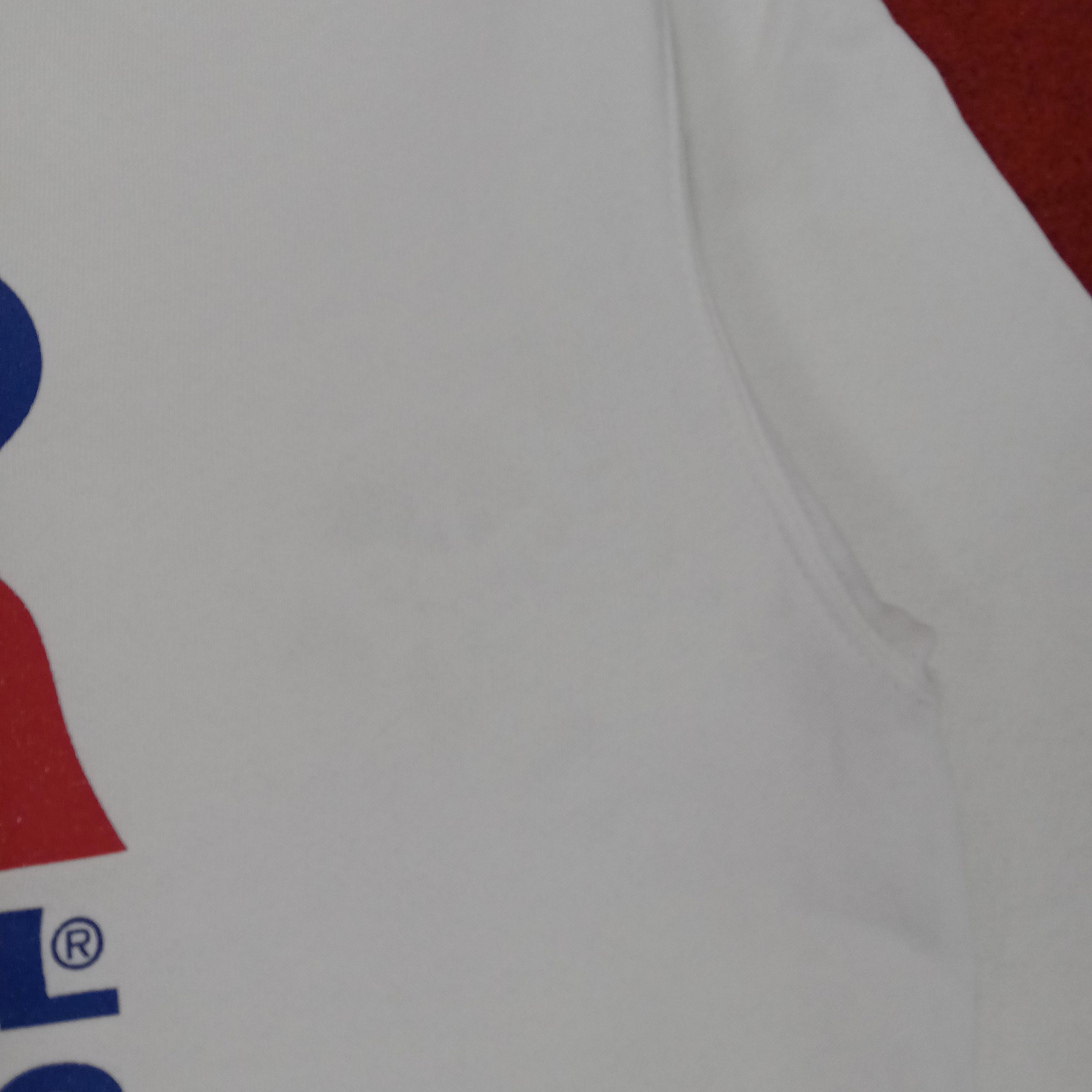Russell Athletic × Vintage Russell Athletic Streetwear Style Vintage Sweatshirt Size US M / EU 48-50 / 2 - 3 Thumbnail