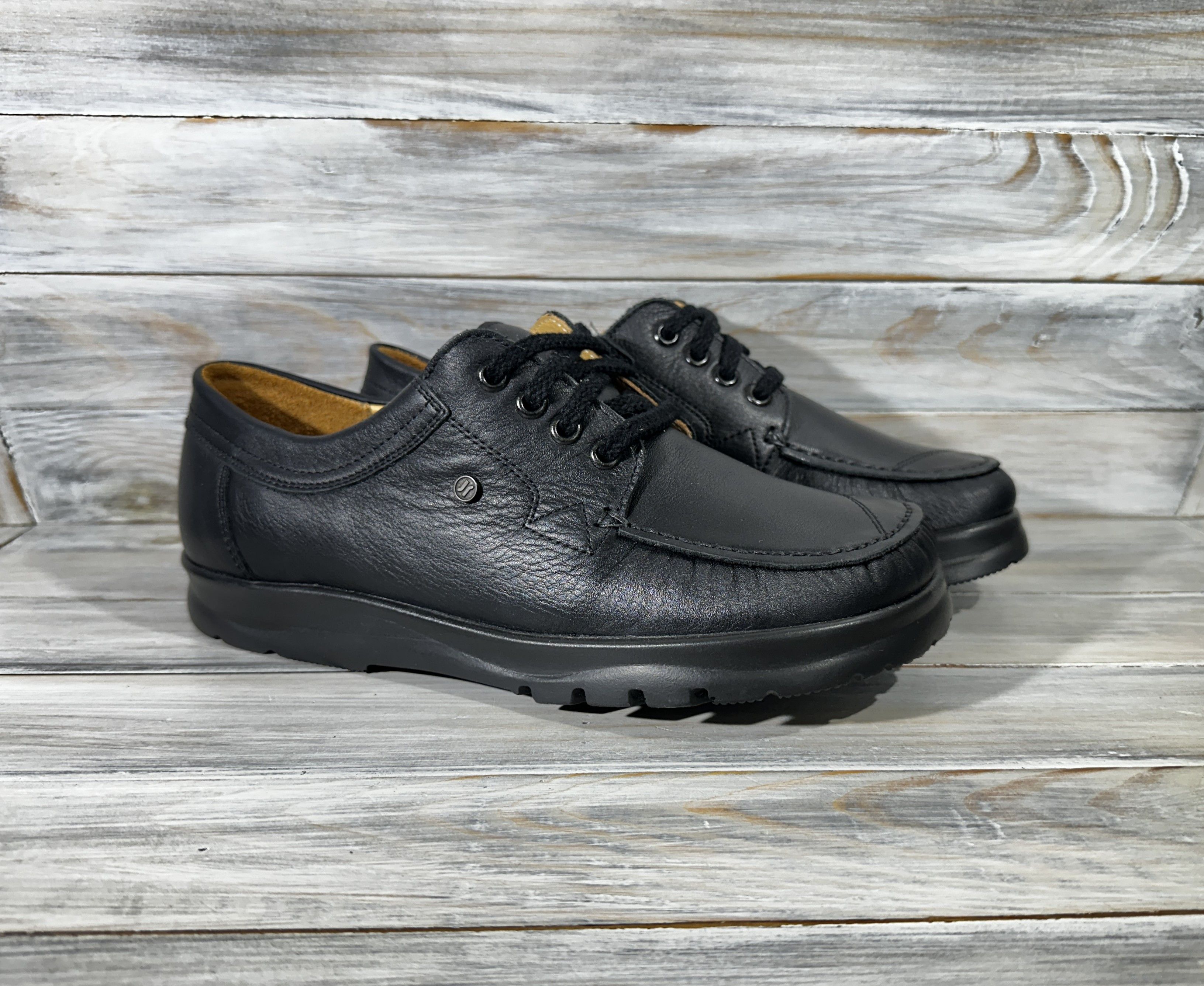 Leather × Other Jacoform Model 350 The Classic For Maximum Comfort Leather Size US 7.5 / EU 40-41 - 1 Thumbnail