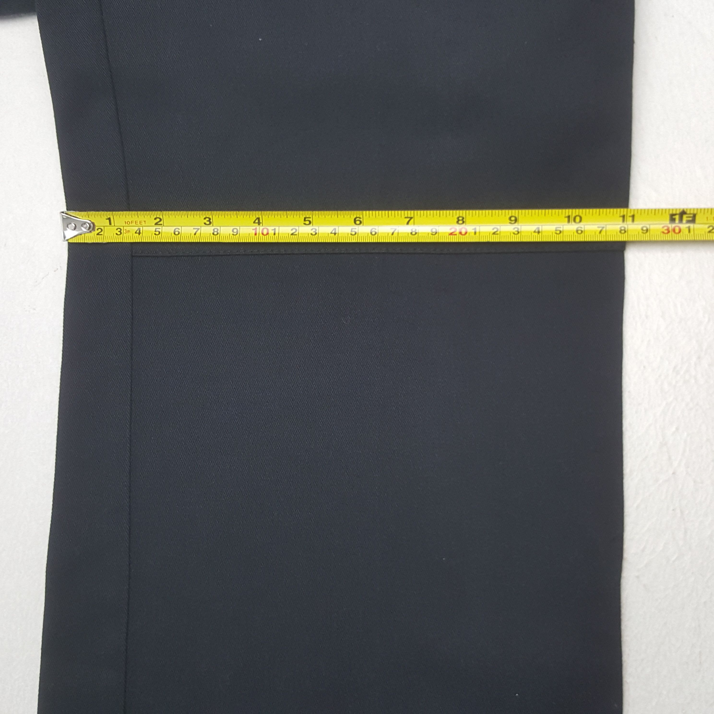 Dickies Vintage Dickies Worker Casual Japan Pants Size US 35 - 10 Thumbnail