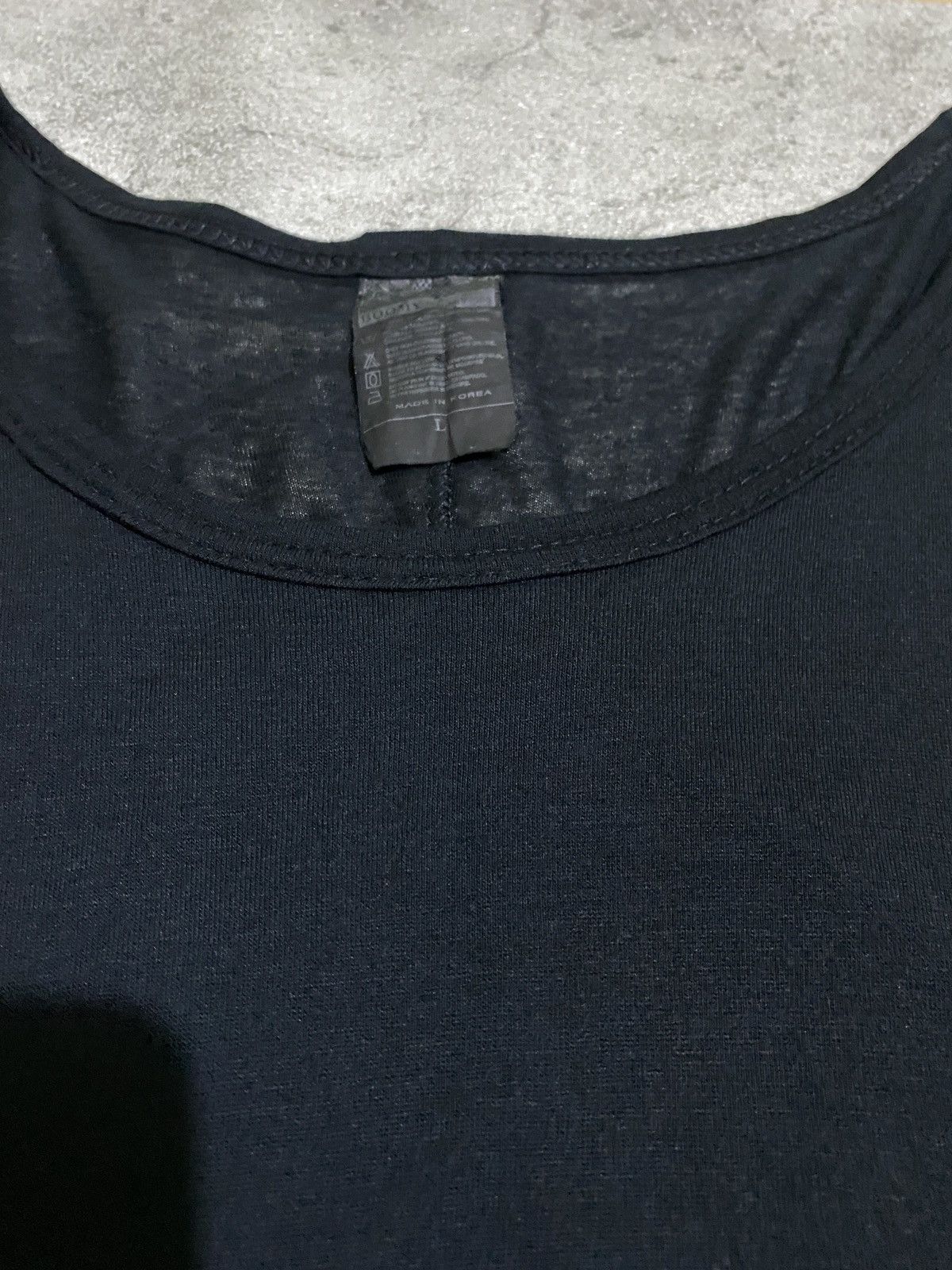 KMRii BOOMY GOTHIC STYLE Size US L / EU 52-54 / 3 - 4 Thumbnail