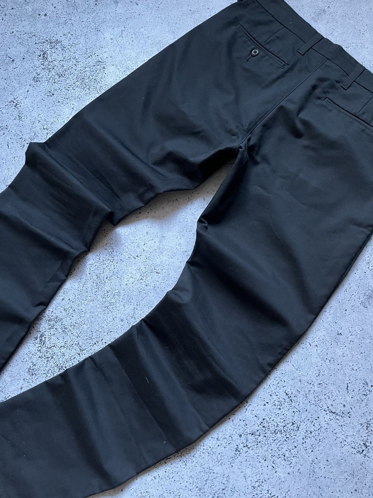 Carhartt × Vintage Vintage Carhartt Sid Pants Jeans Workwear Size 34x36 Y2K Size US 34 / EU 50 - 6 Thumbnail