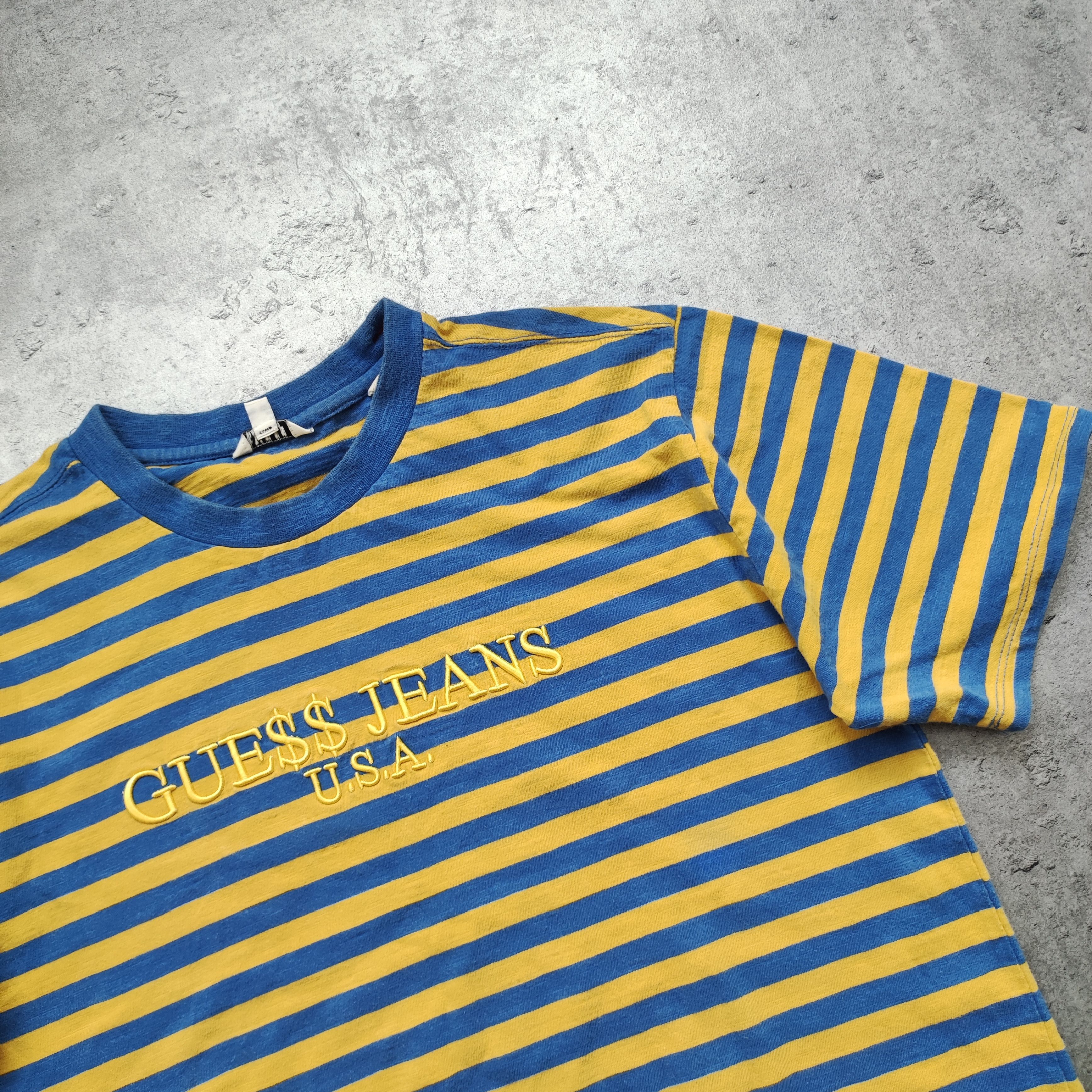 A$AP Rocky × Guess Guess x Asap Rocky Size US S / EU 44-46 / 1 - 3 Thumbnail