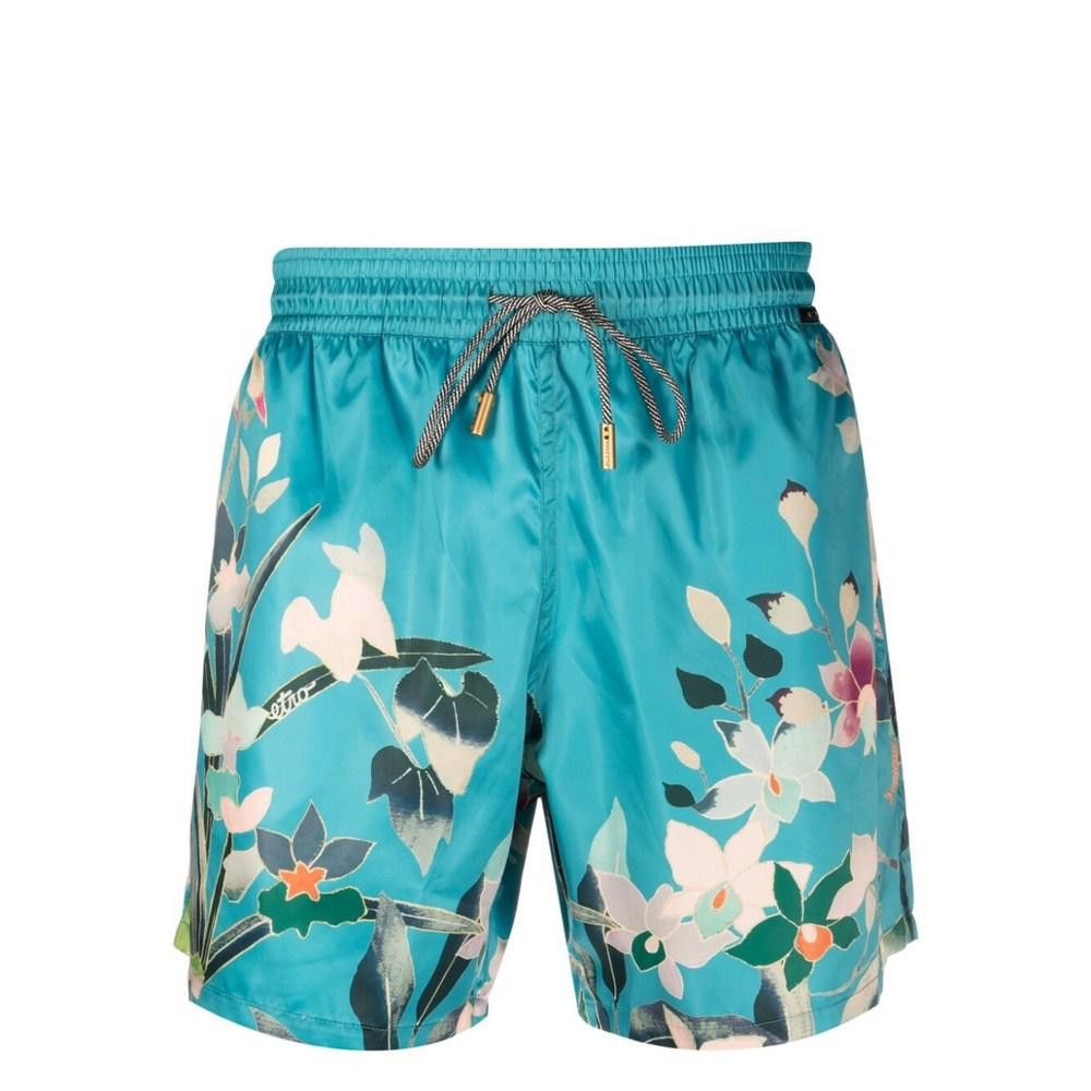 ETRO SHORT SIZE XL
