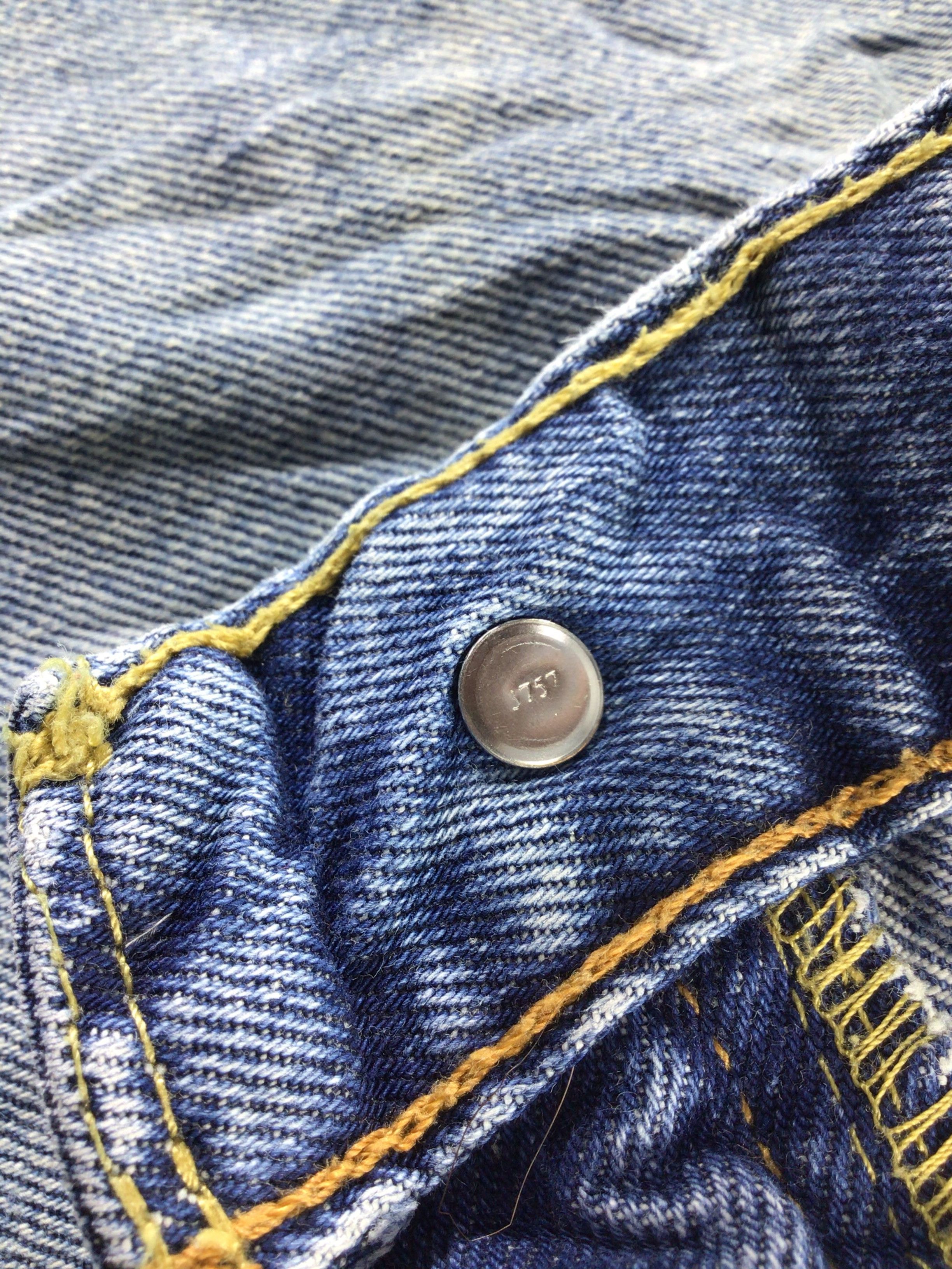 Levi's × Vintage Vintage Levis 559 Jeans-JM237 Size US 41 - 9 Thumbnail