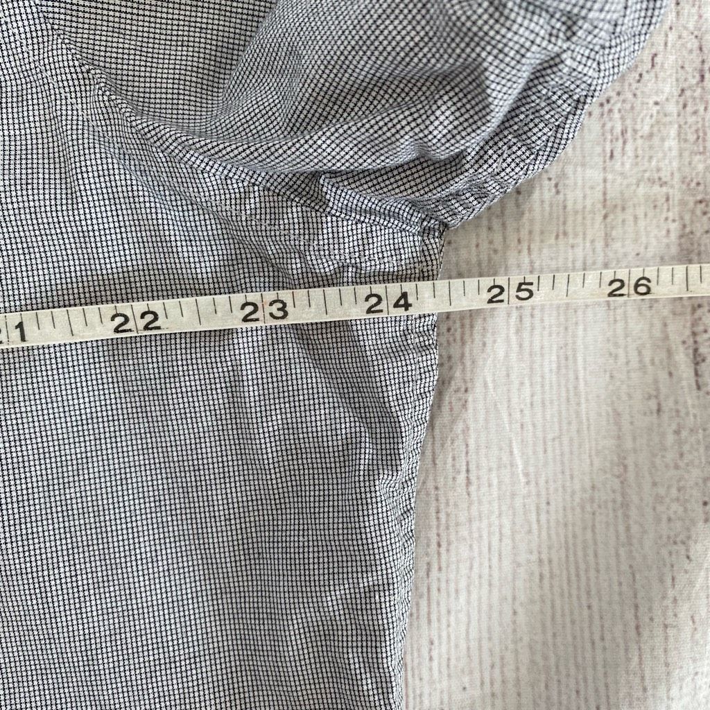Banana Republic Banana Republic men XL button up short sleeve casual collar Size US XL / EU 56 / 4 - 8 Thumbnail